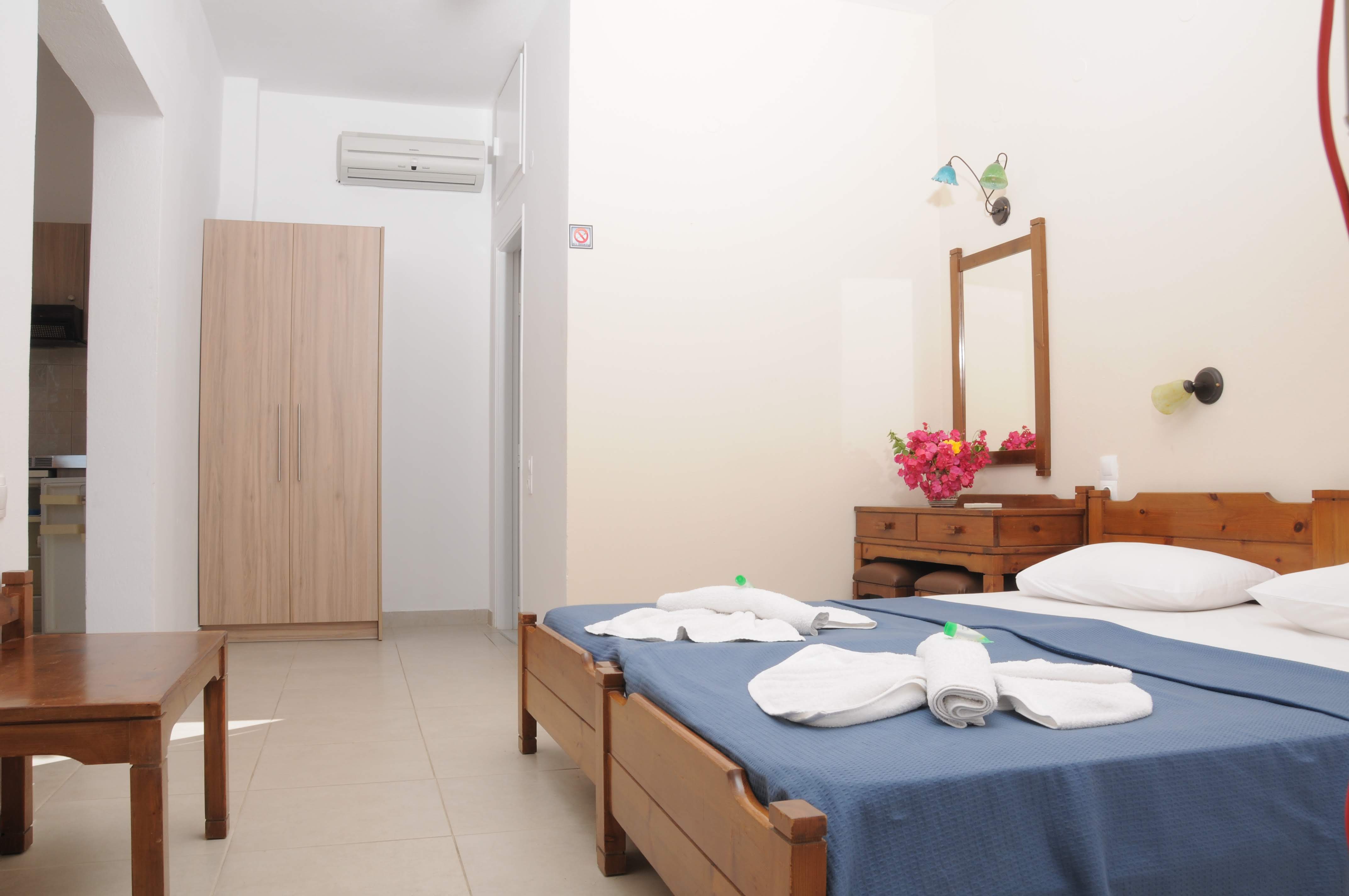 Mastorakis Hotel & Studios