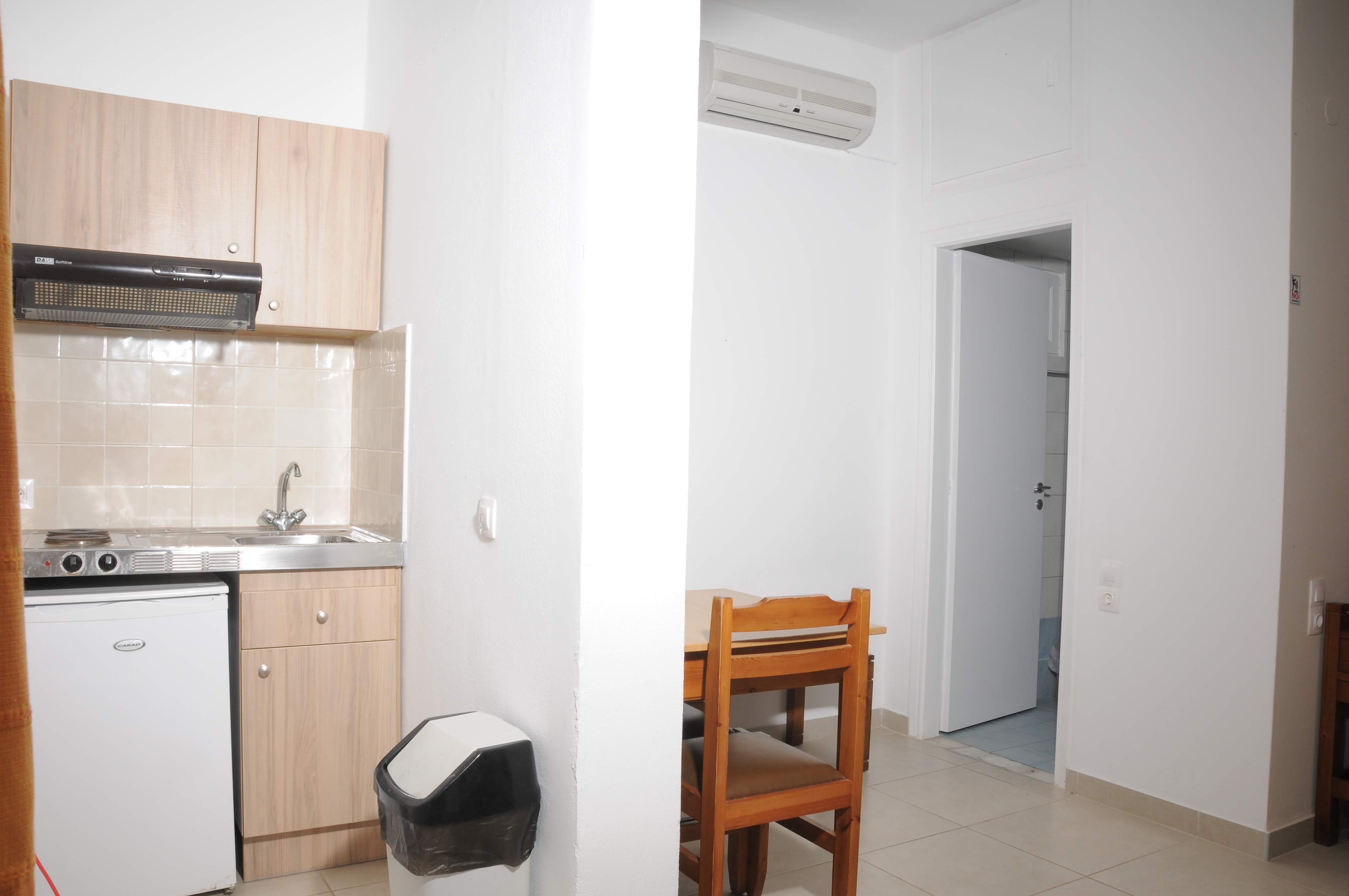 Mastorakis Hotel & Studios