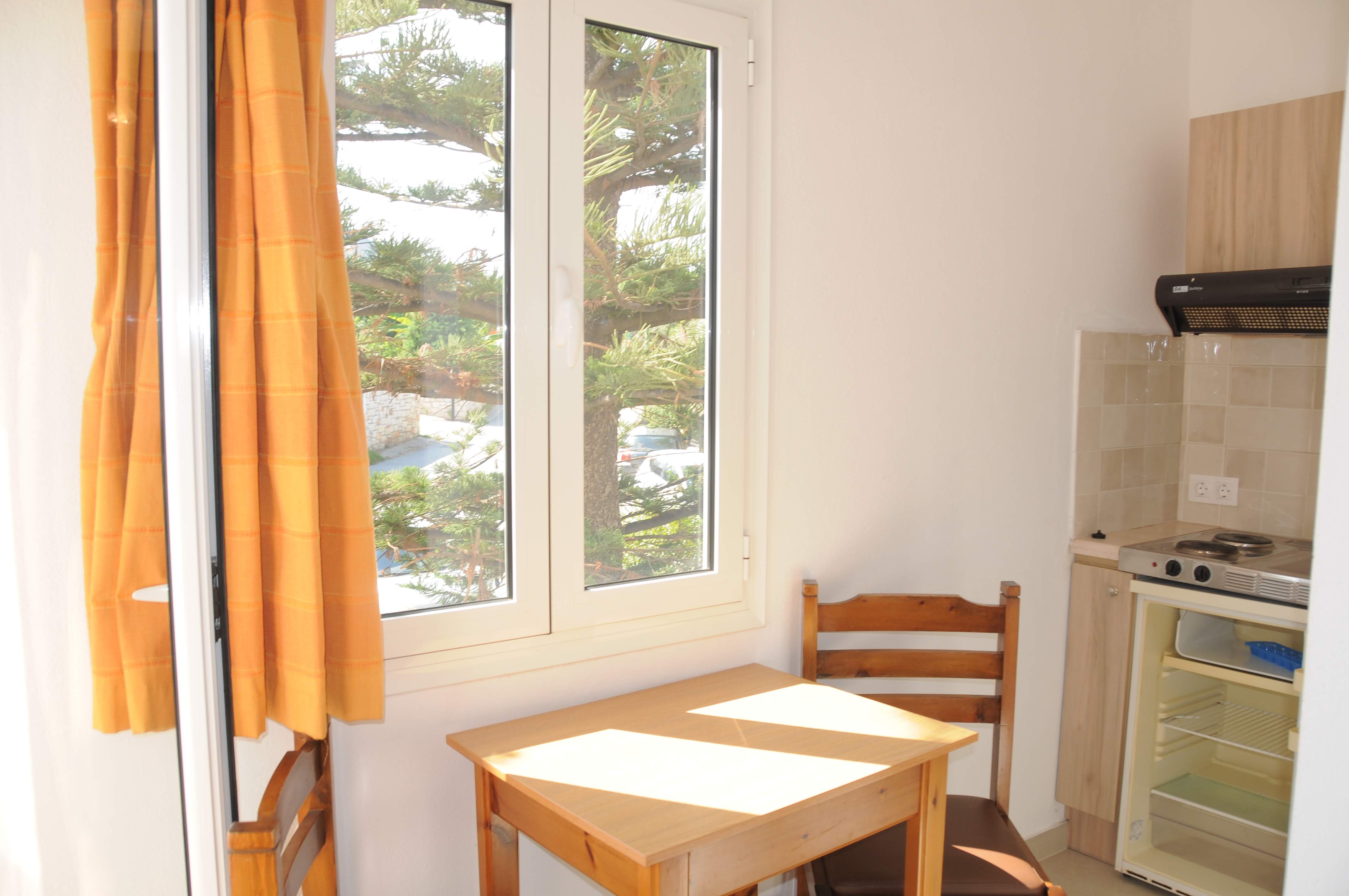 Mastorakis Hotel & Studios