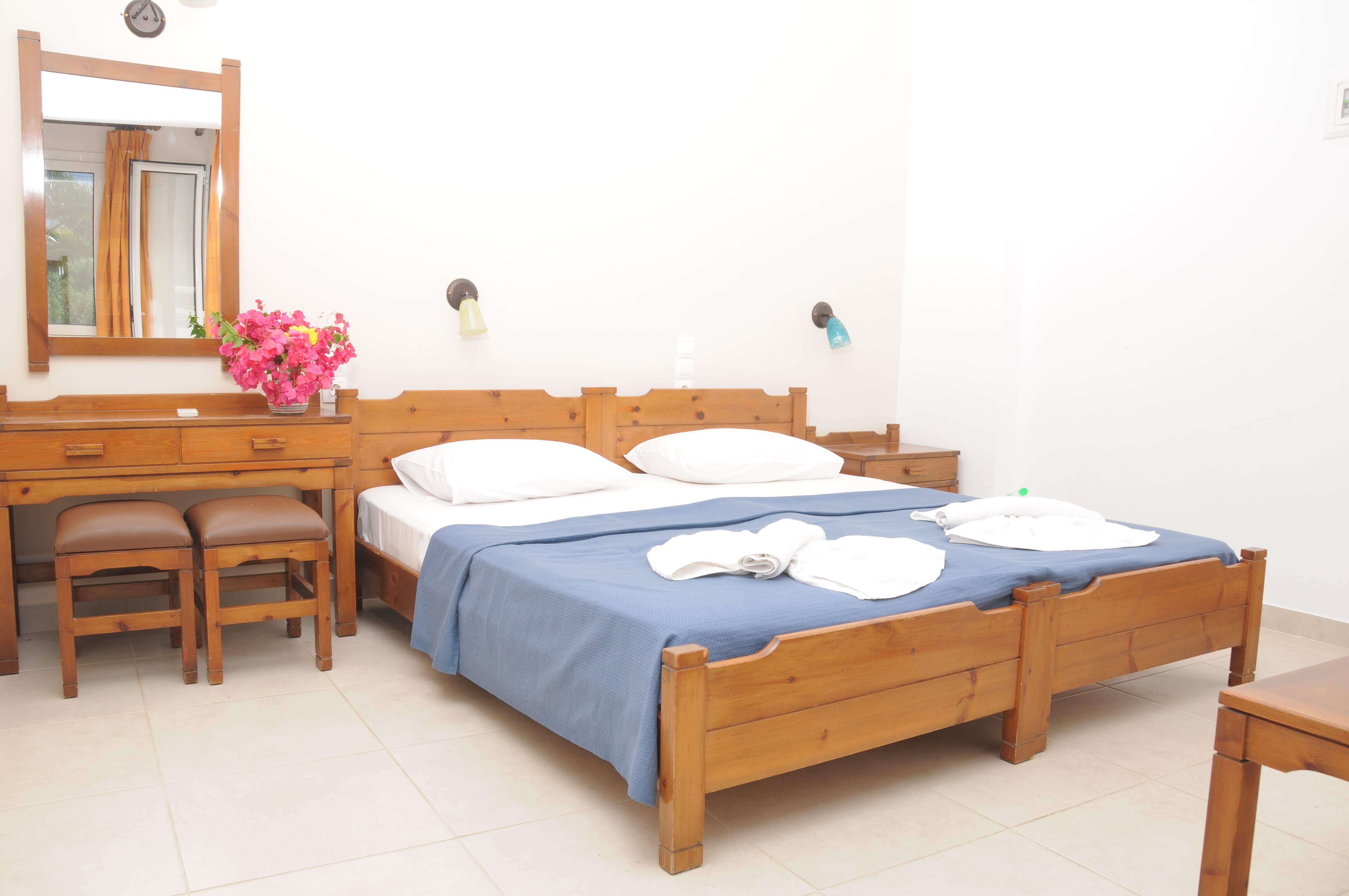 Mastorakis Hotel & Studios