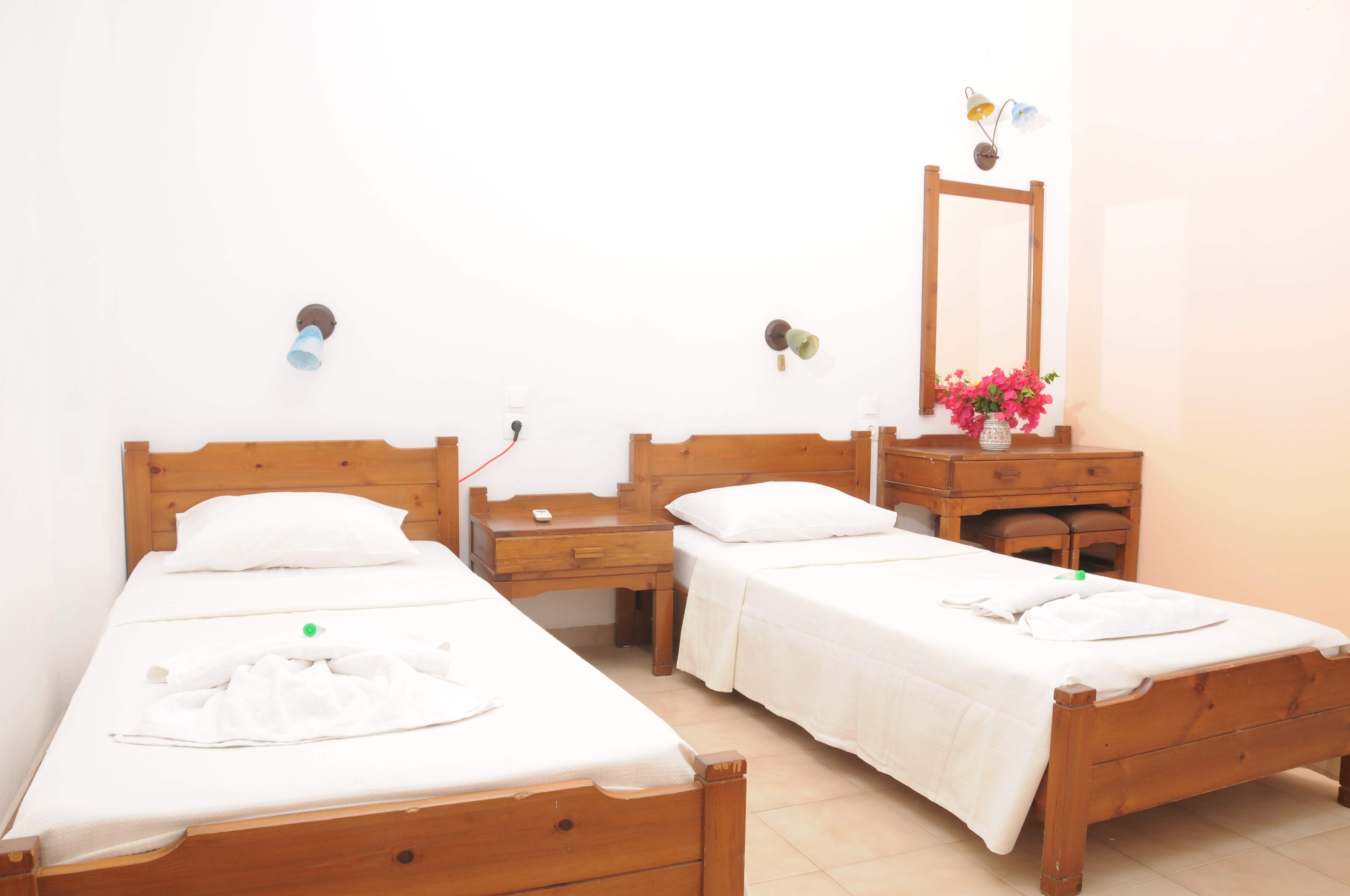 Mastorakis Hotel & Studios