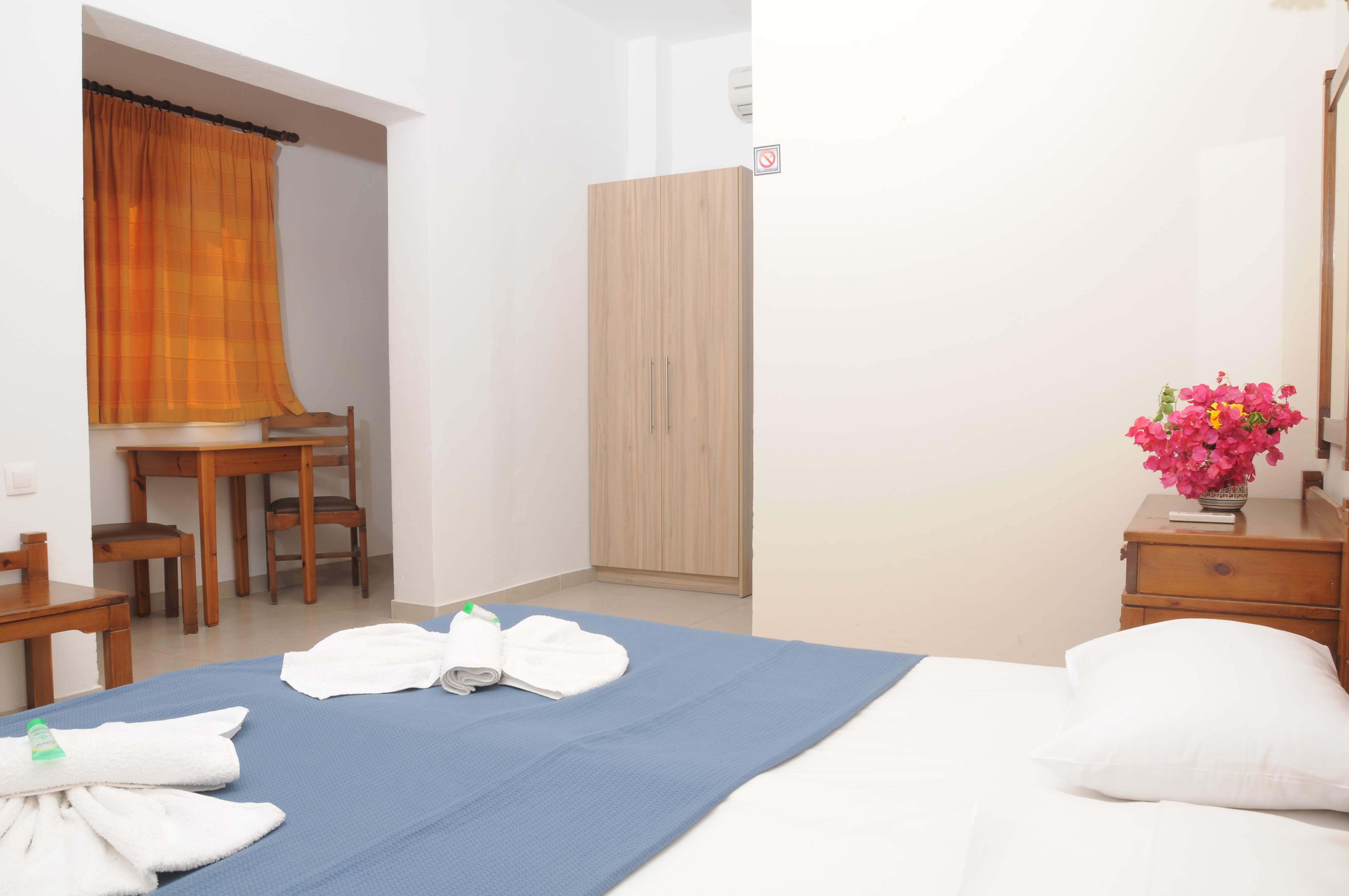 Mastorakis Hotel & Studios