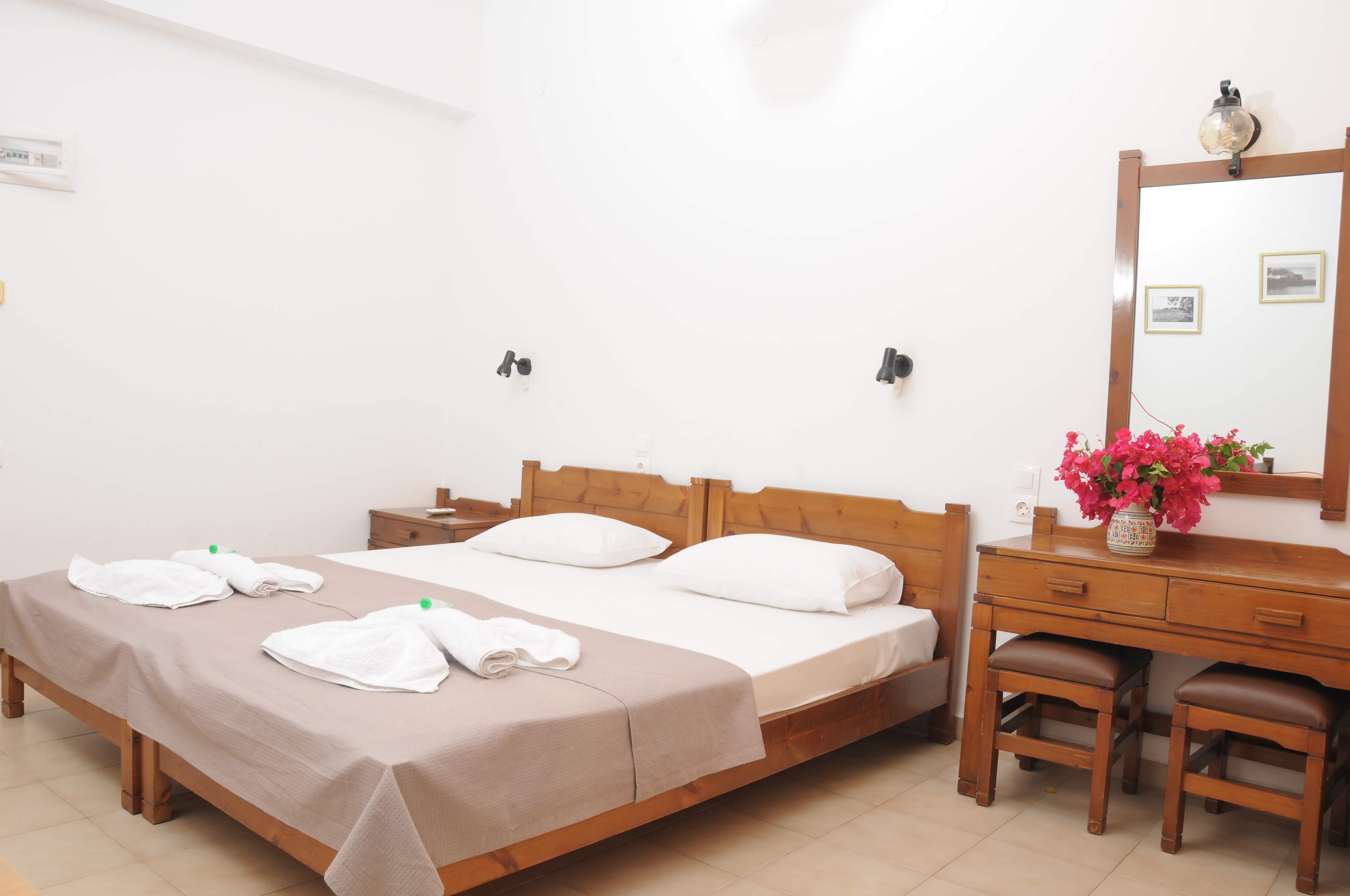 Mastorakis Hotel & Studios