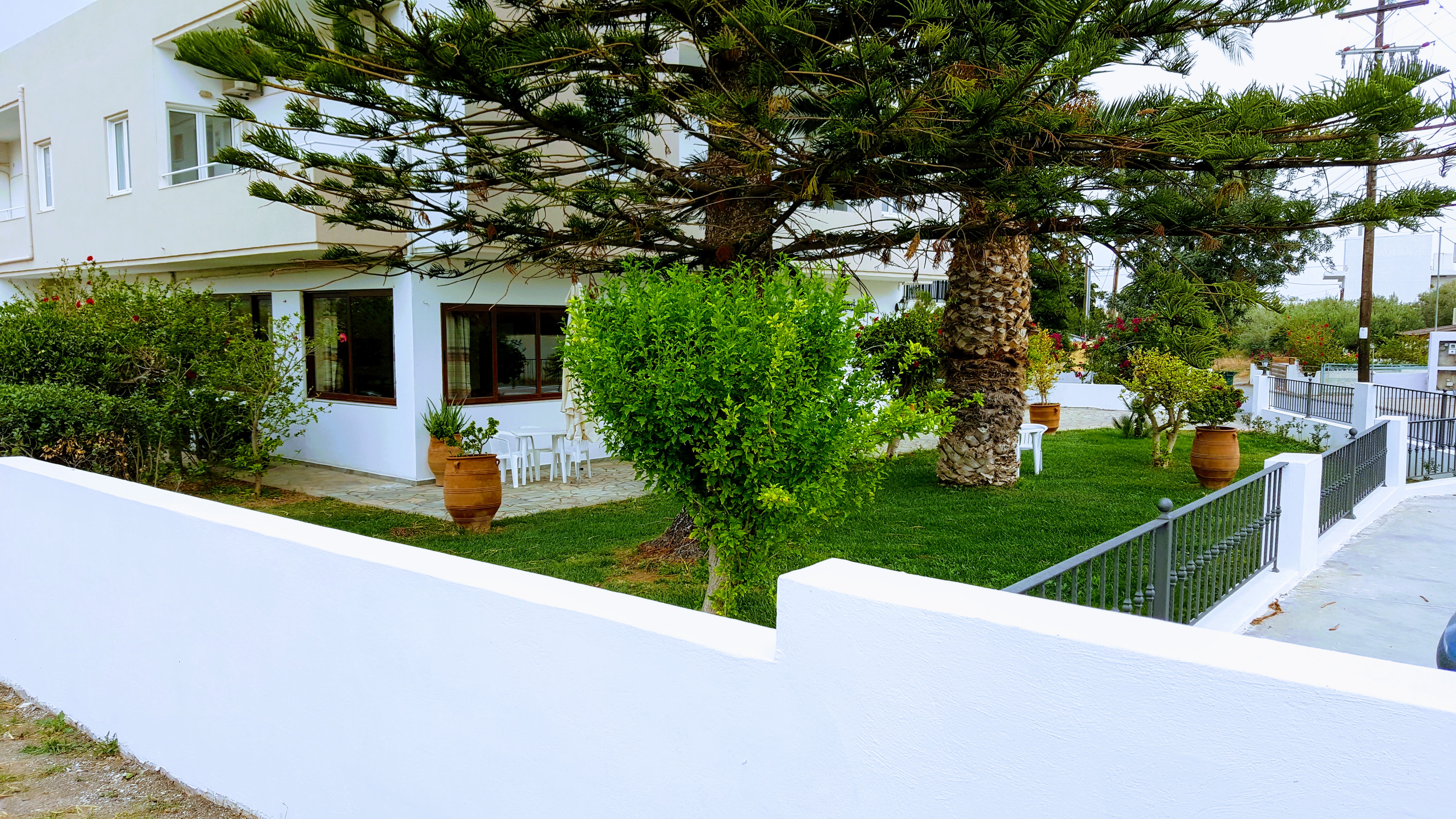 Mastorakis Hotel & Studios