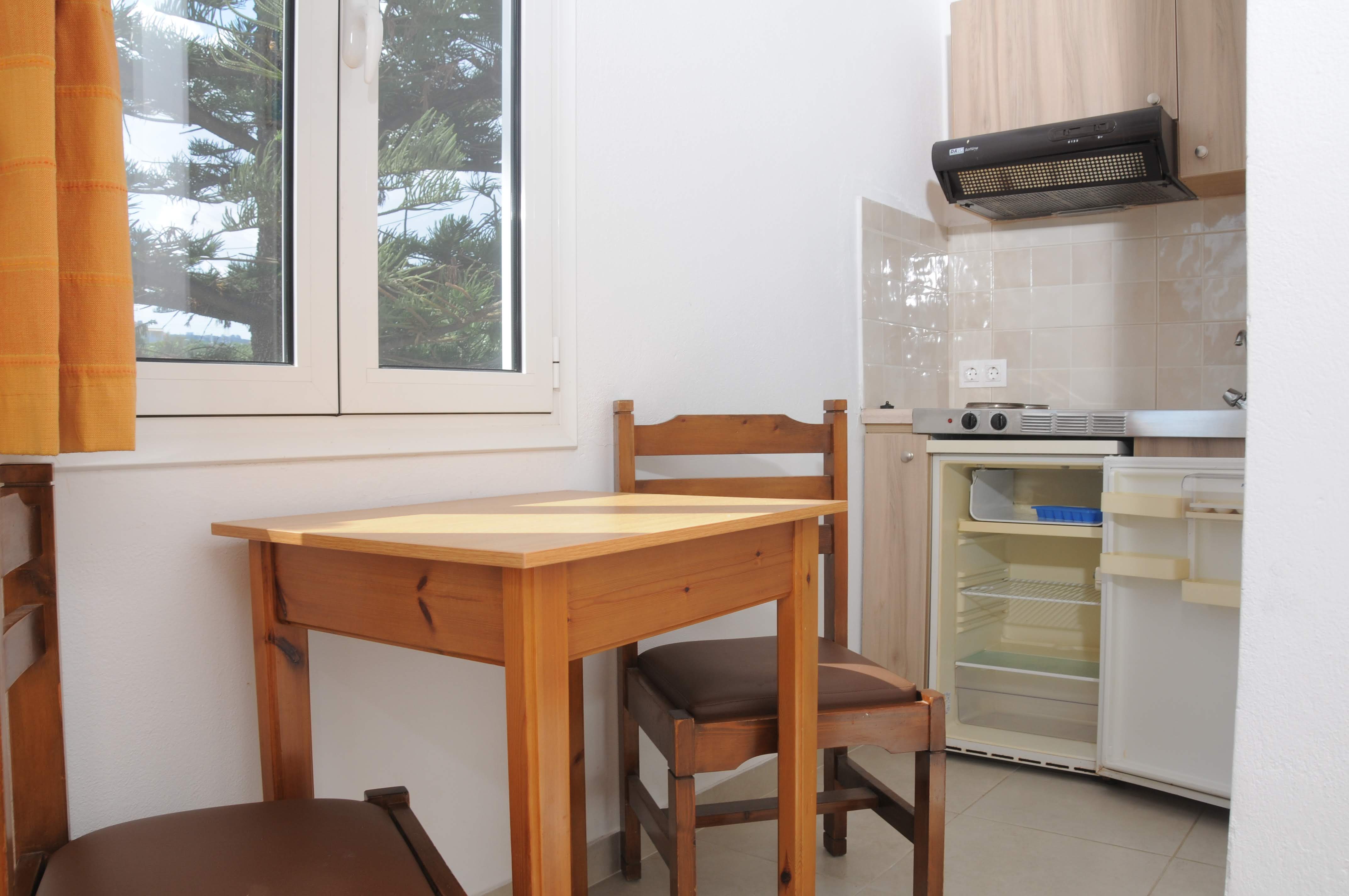 Mastorakis Hotel & Studios