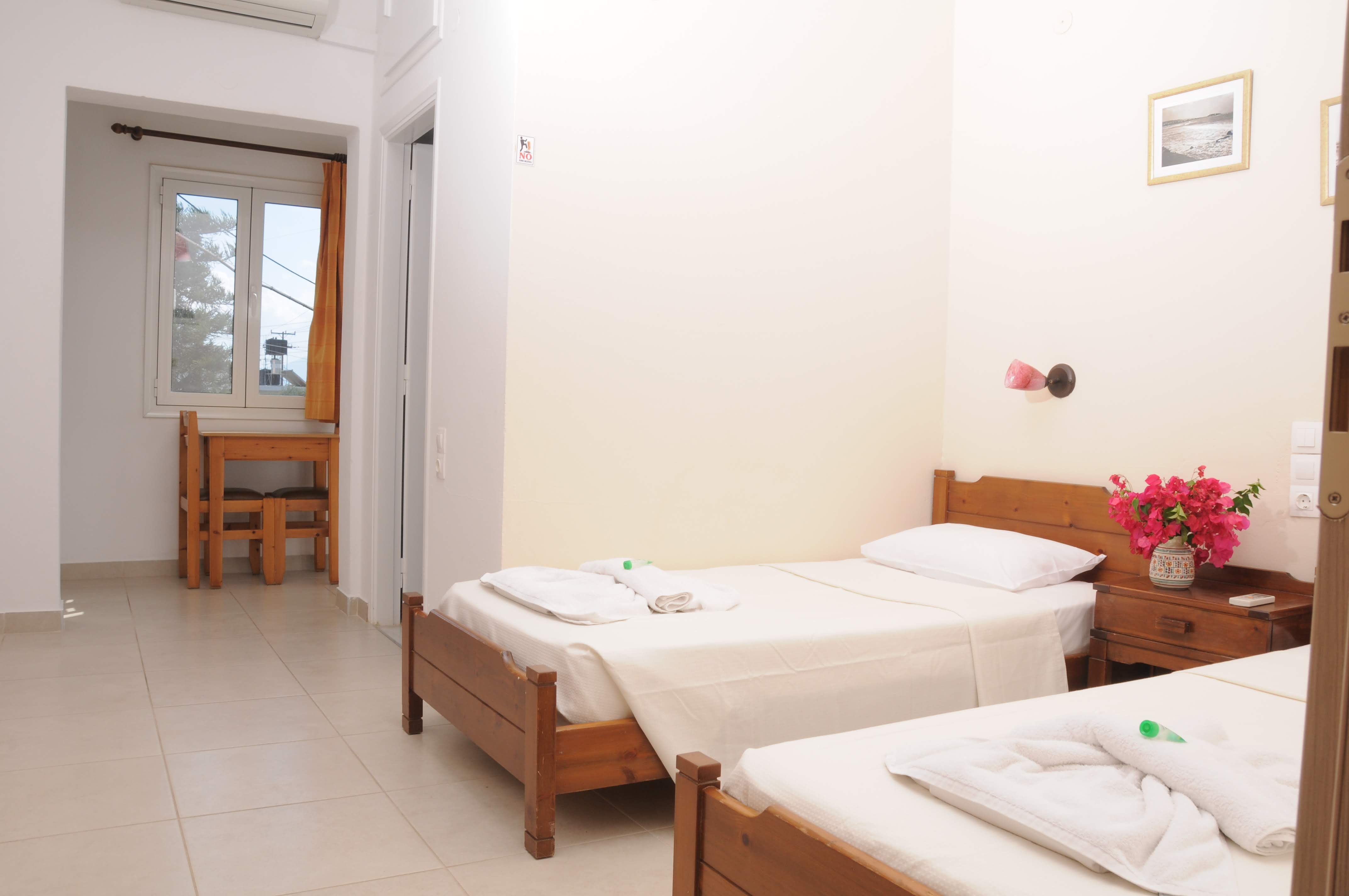 Mastorakis Hotel & Studios