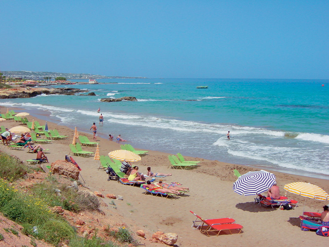Mediterraneo Hotel