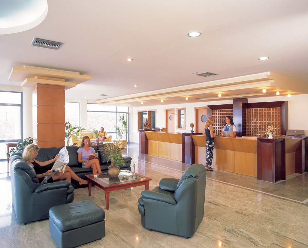Mediterraneo Hotel