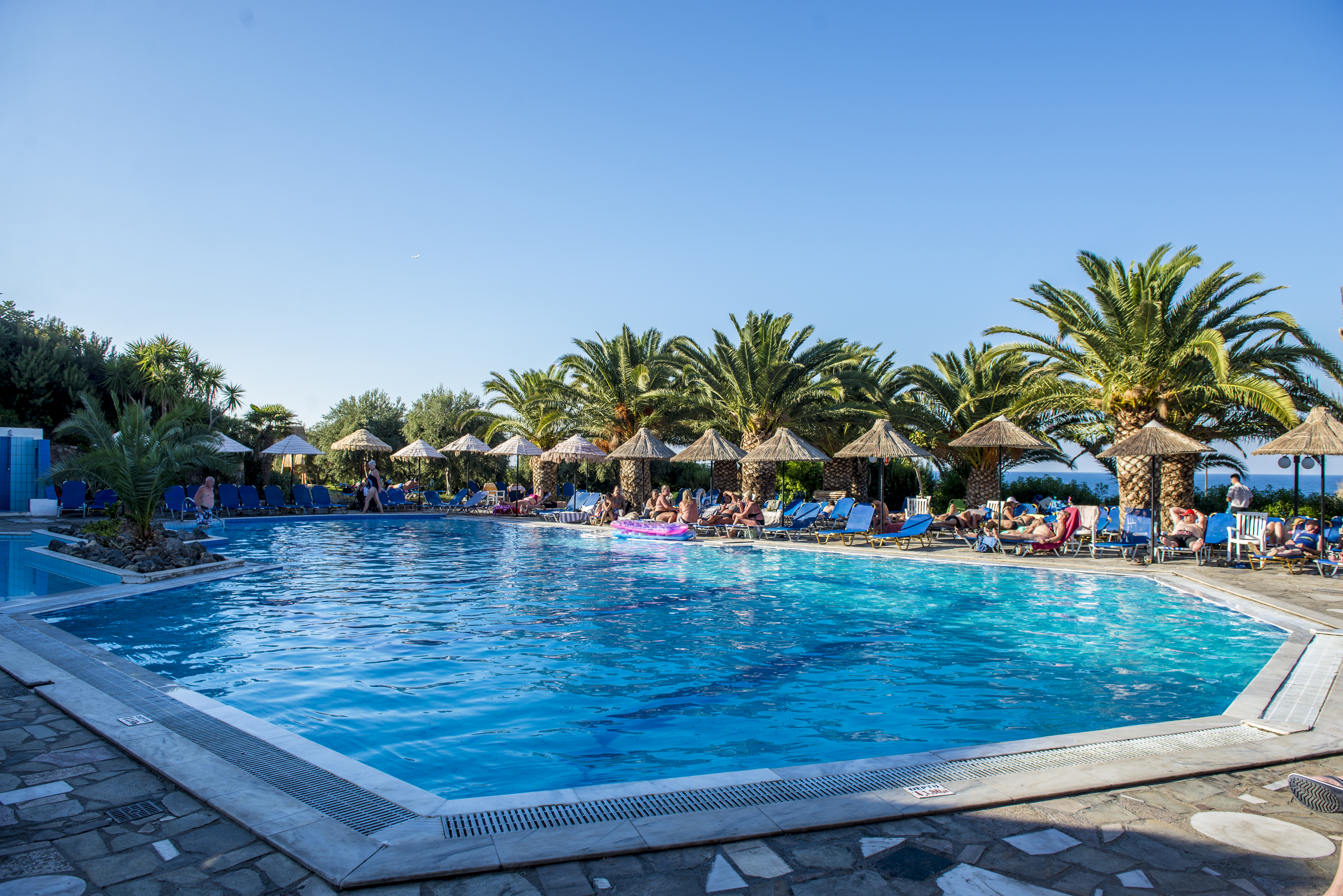 Mediterraneo Hotel