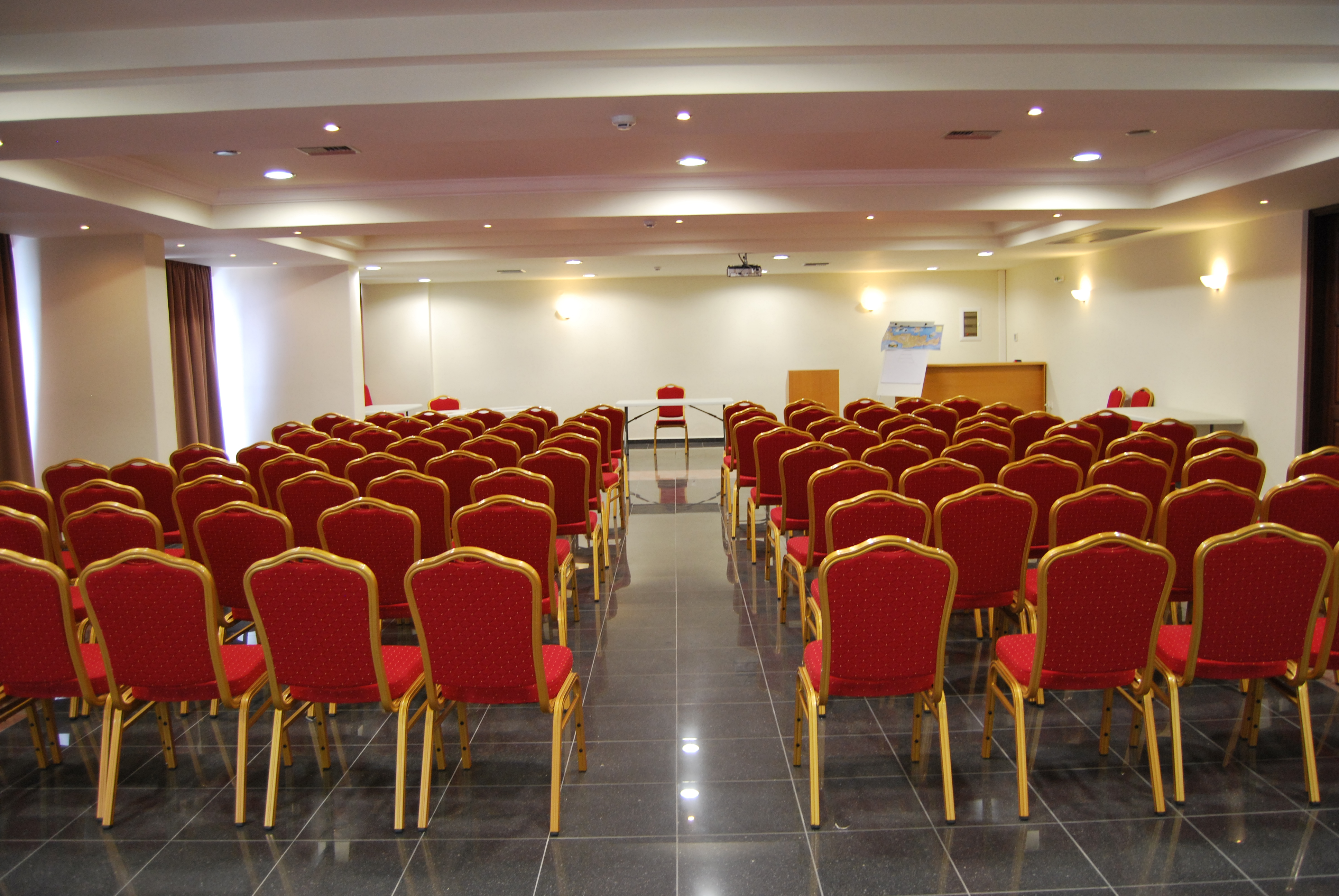 Mediterraneo Hotel