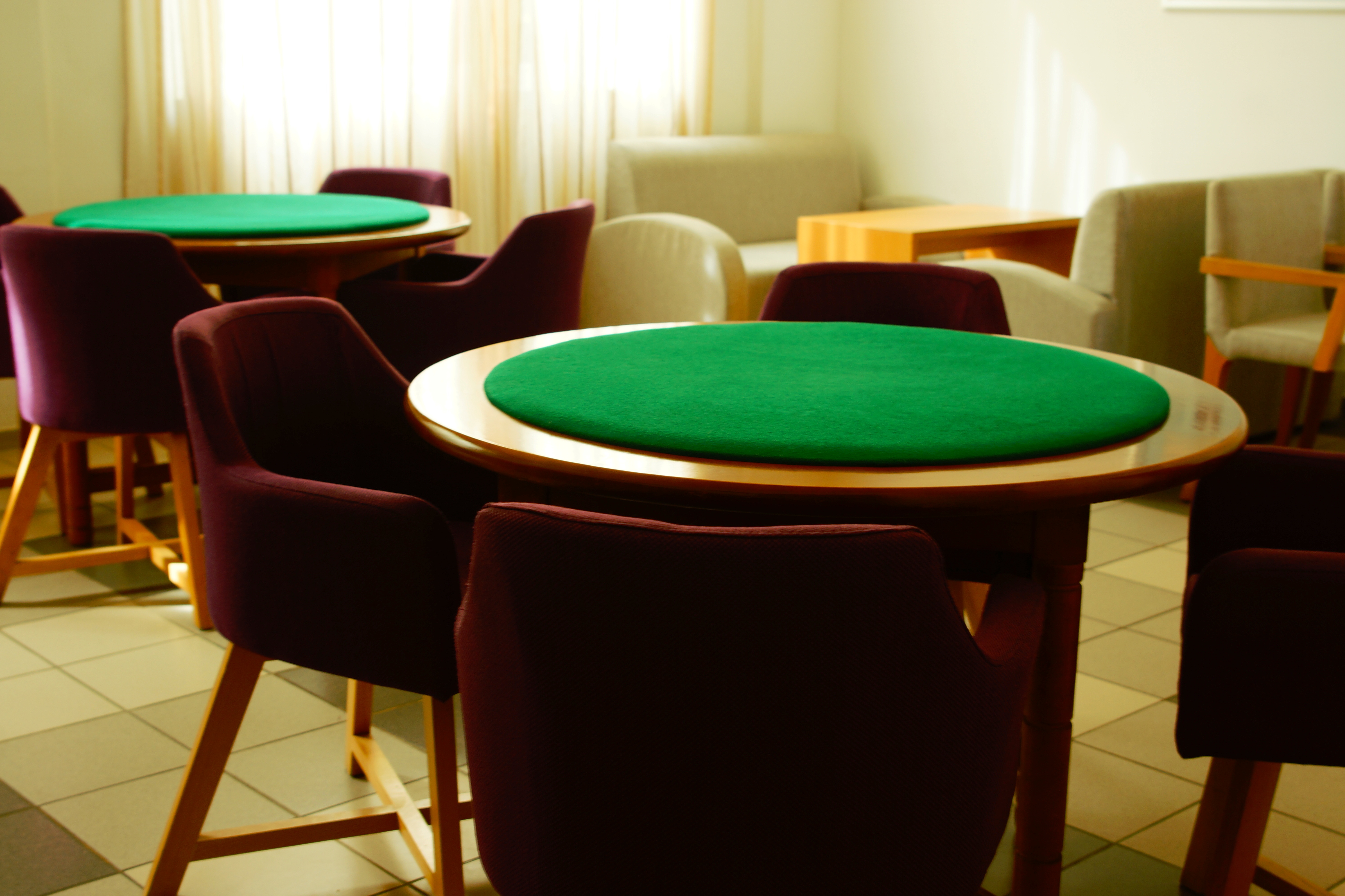 Mediterraneo Hotel
