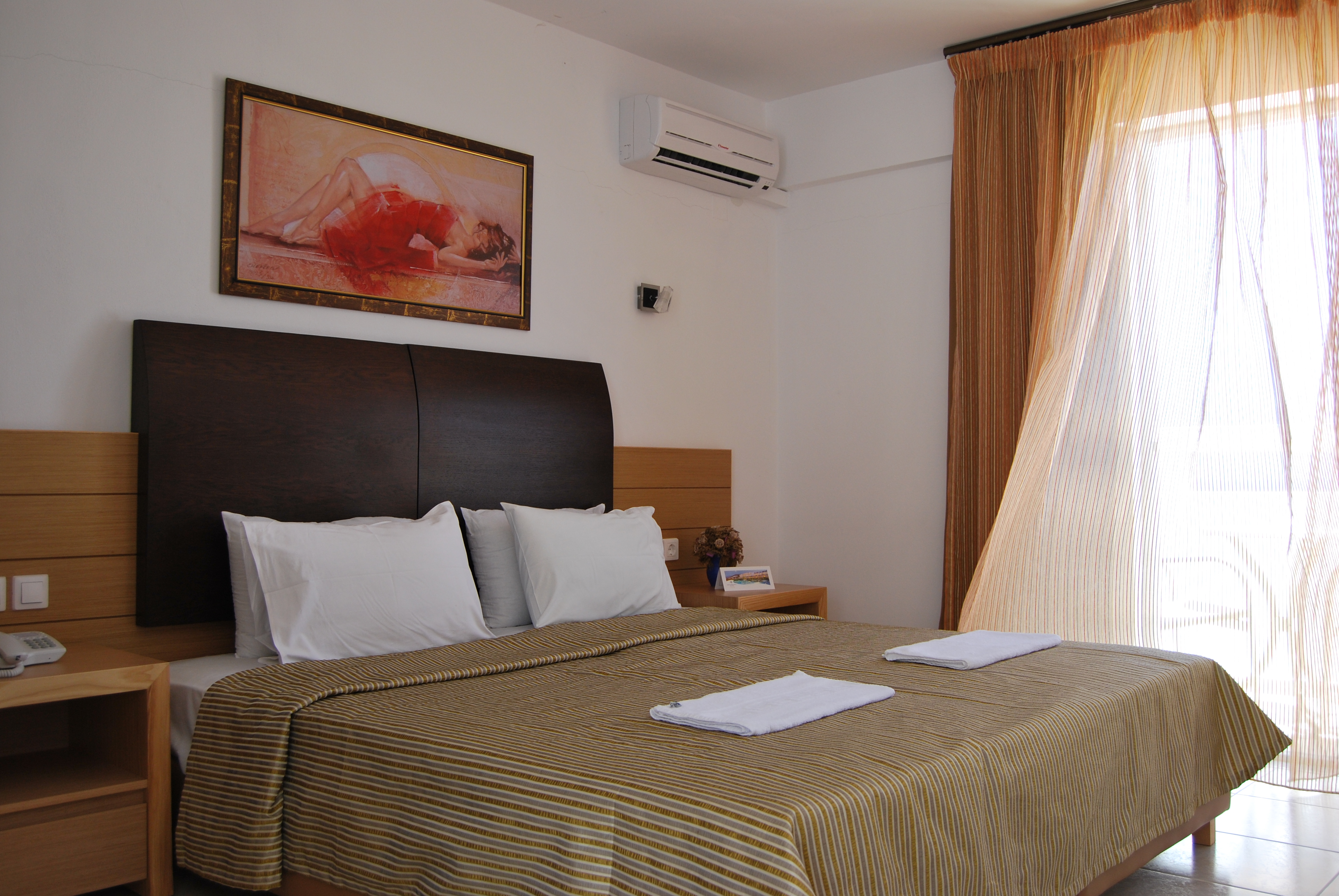 Mediterraneo Hotel