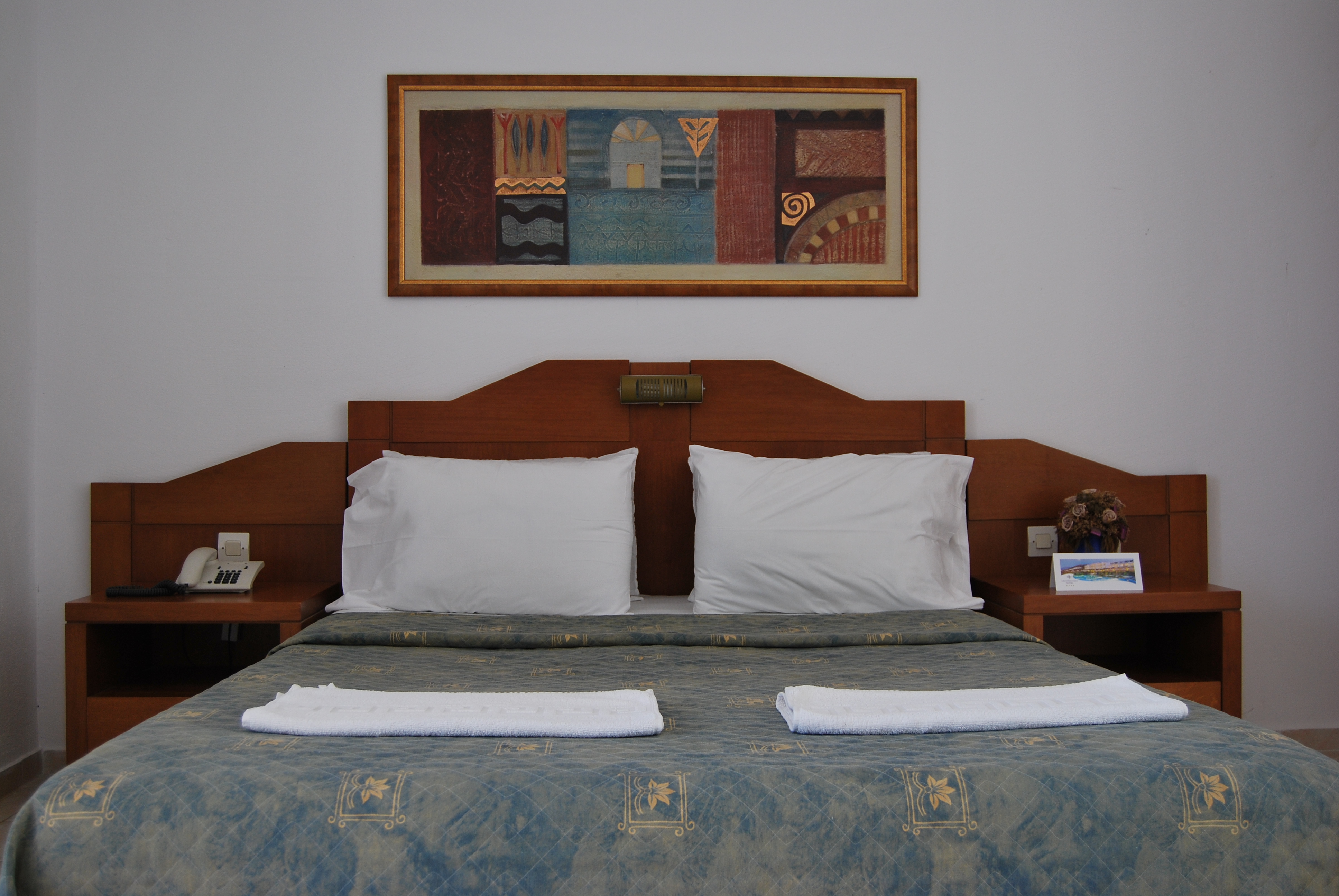 Mediterraneo Hotel