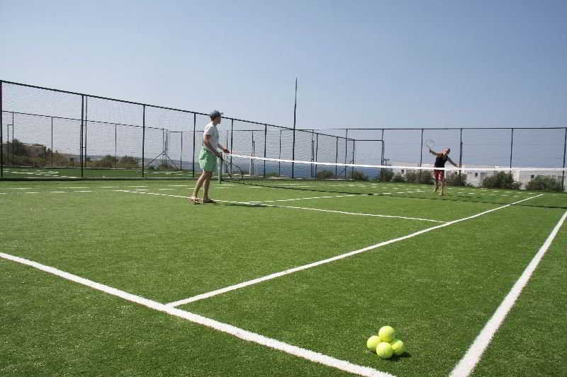 Mediterraneo Hotel