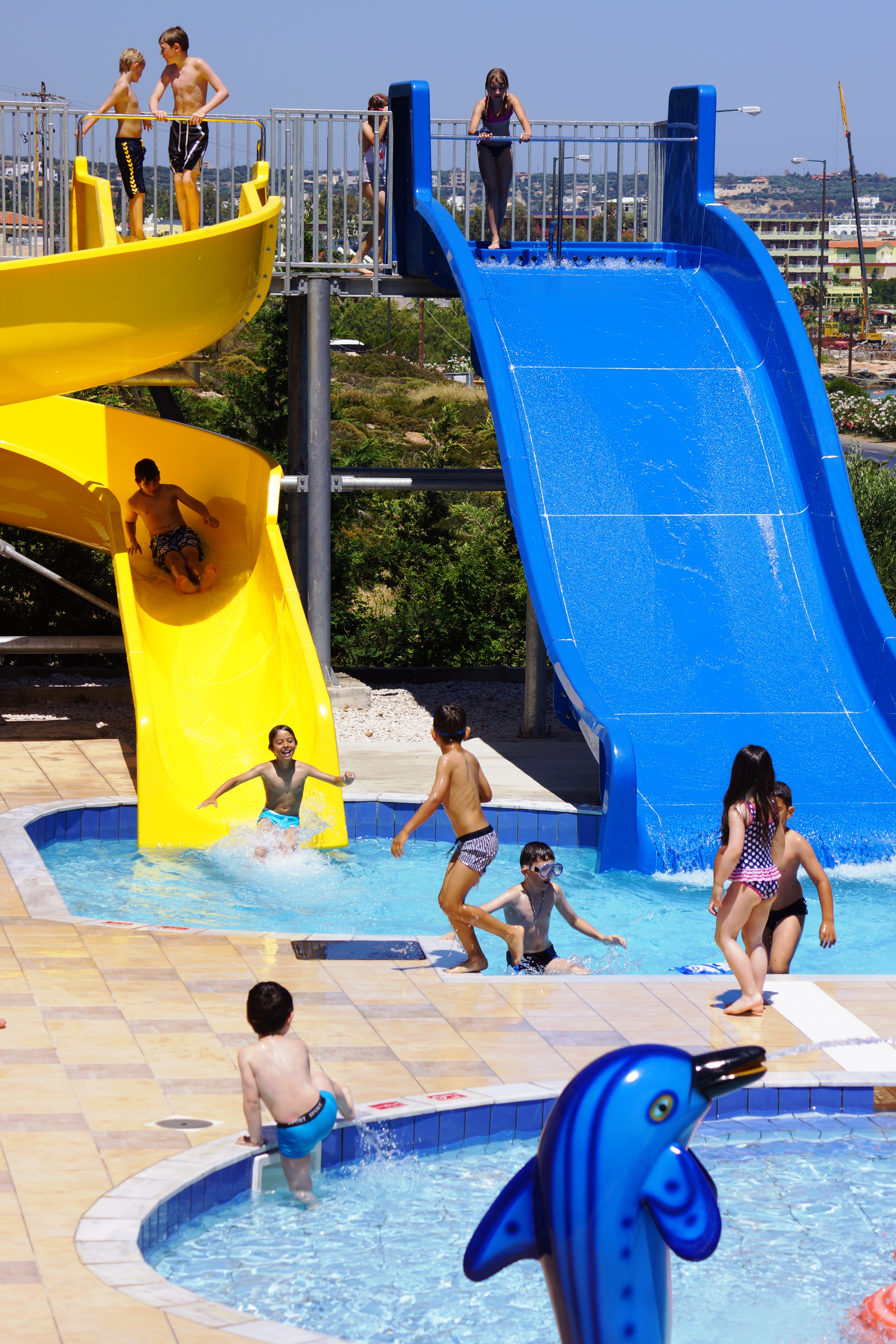 Mediterraneo Hotel