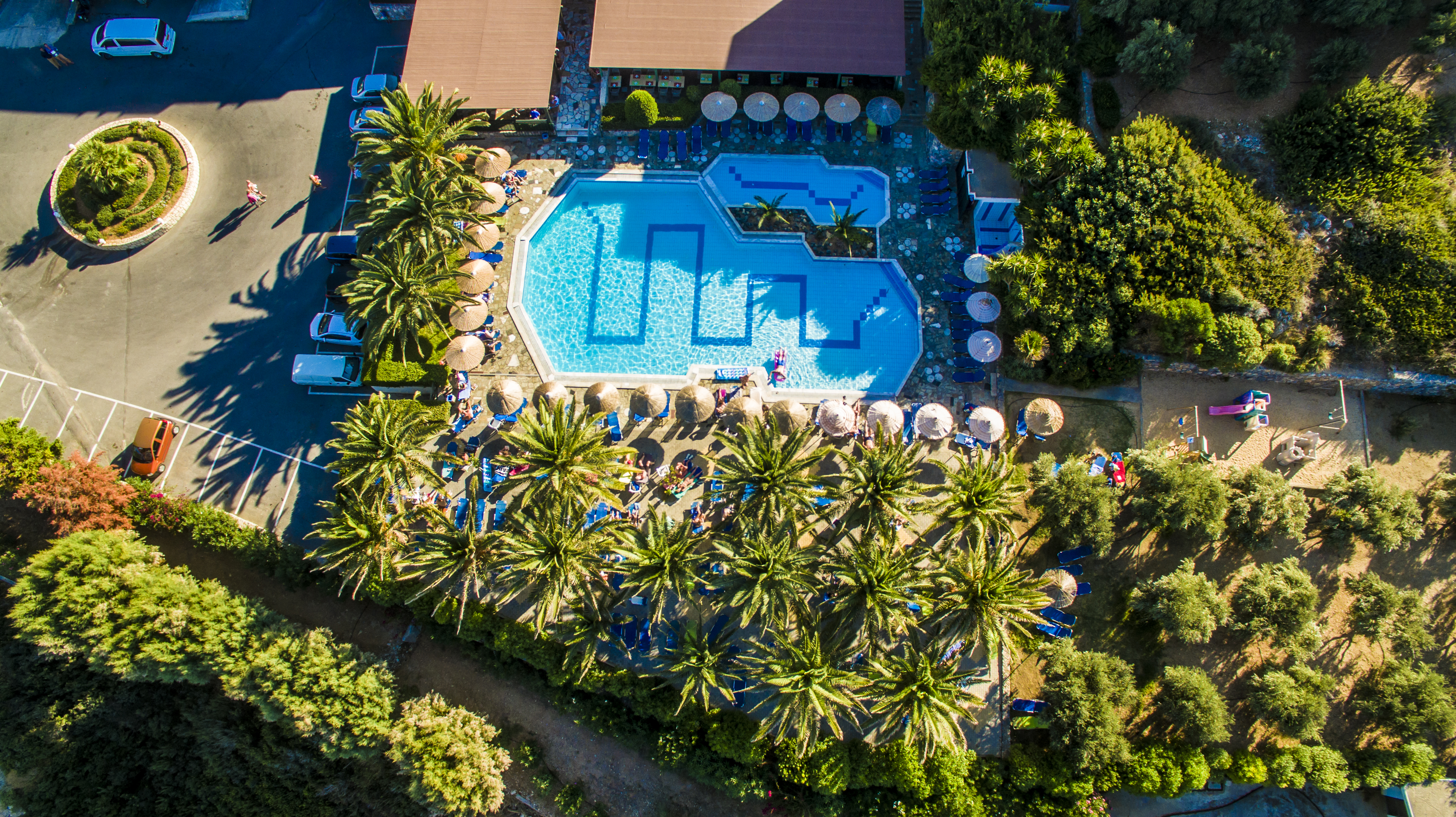 Mediterraneo Hotel