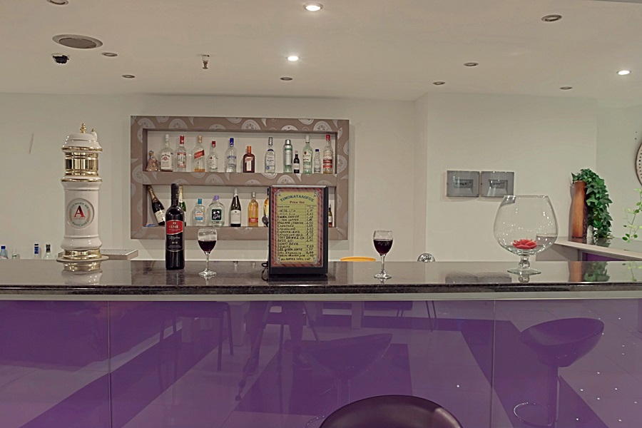 Lotus Rise Hotel