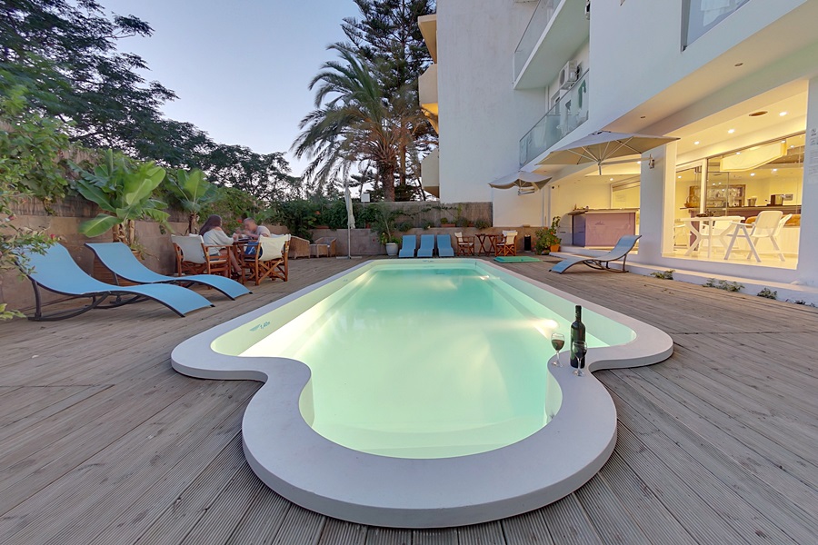 Lotus Rise Hotel