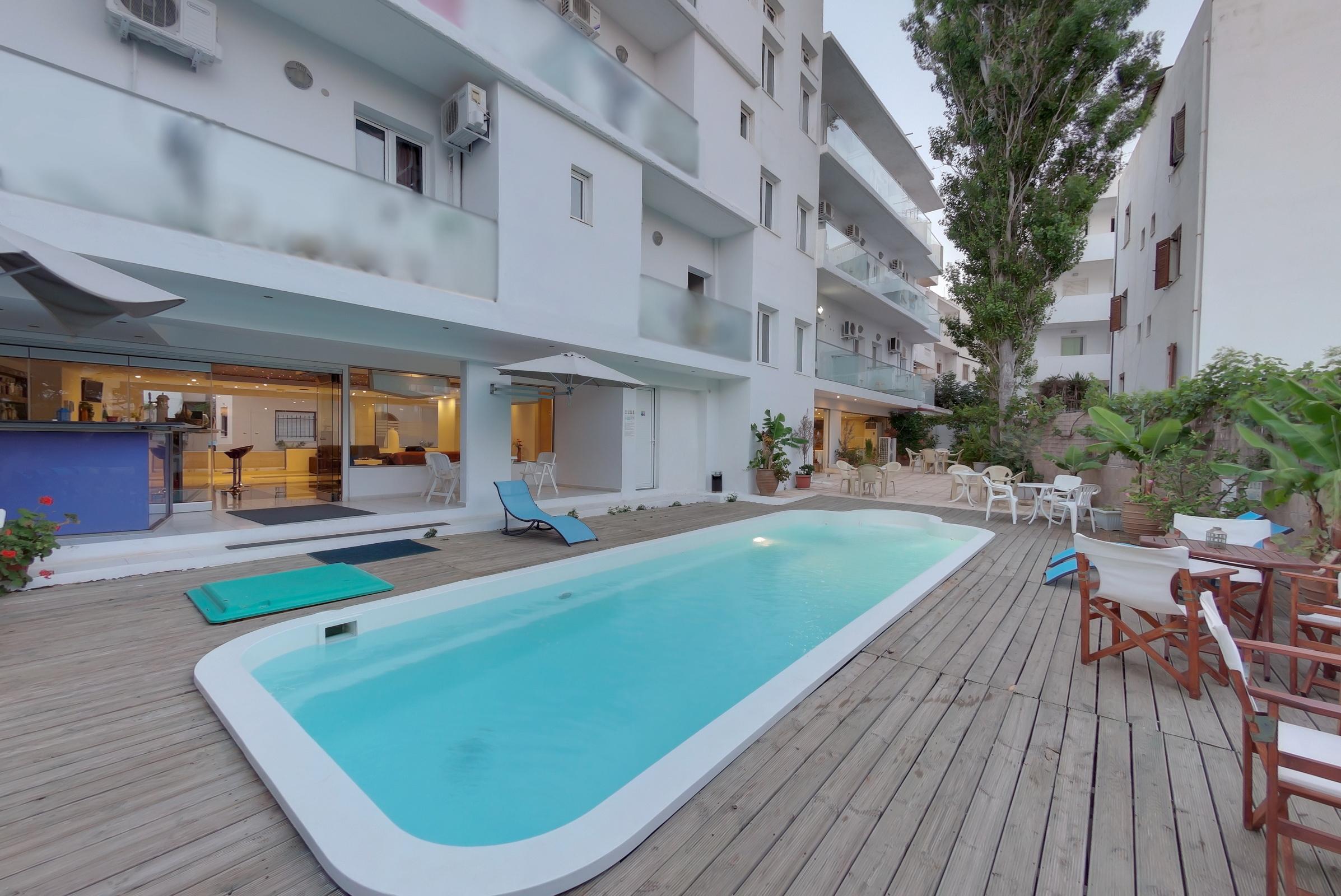 Lotus Rise Hotel