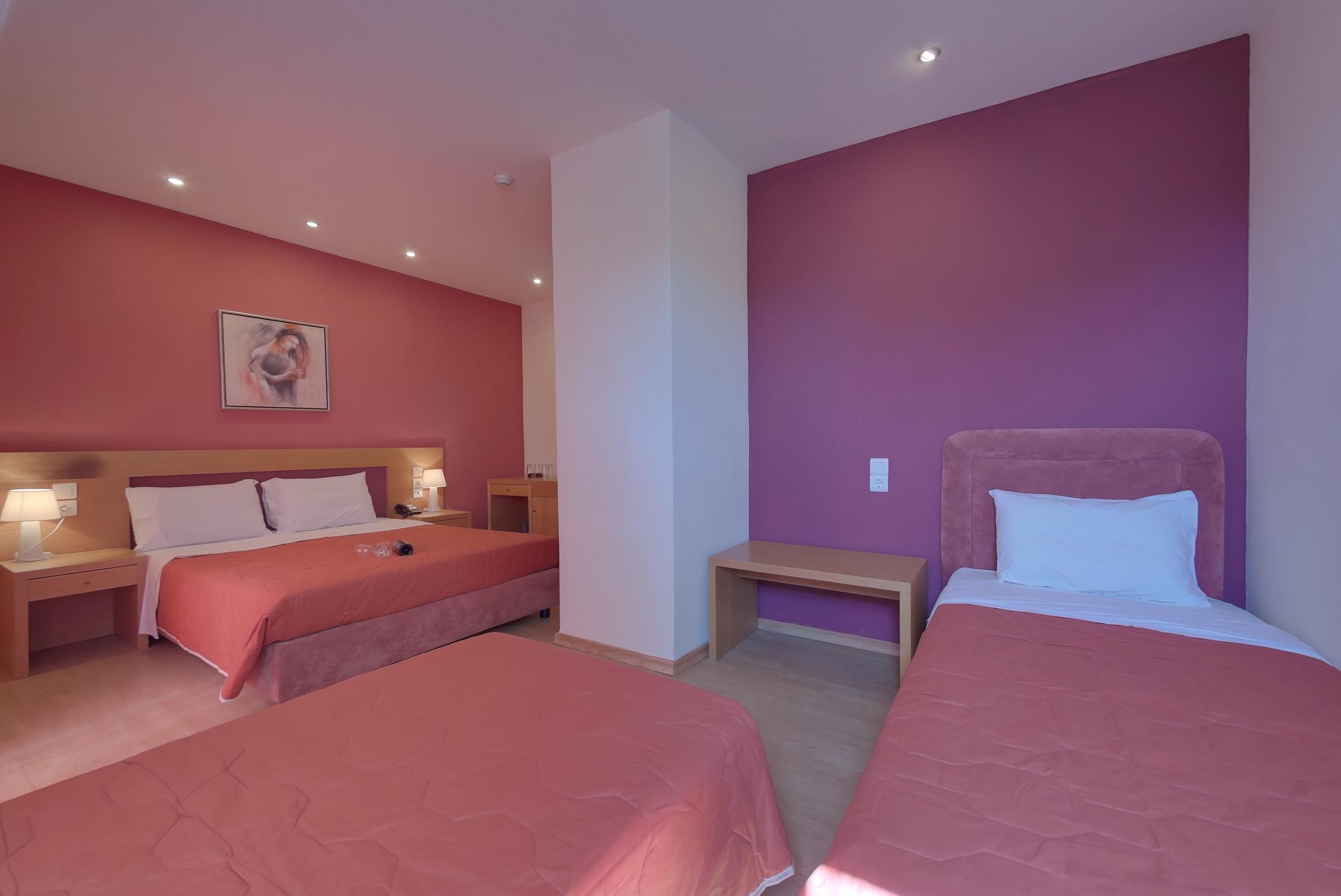 Lotus Rise Hotel