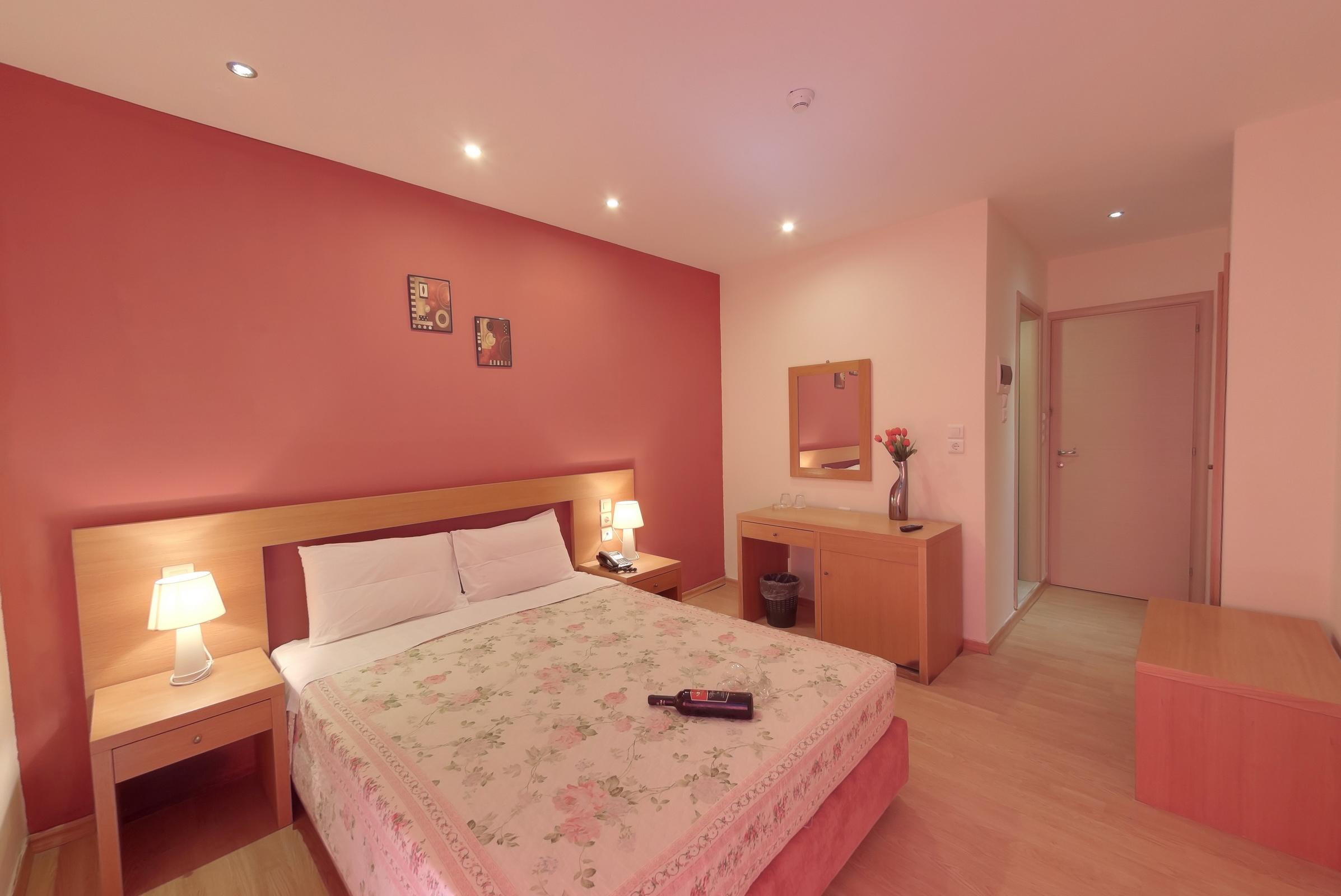 Lotus Rise Hotel