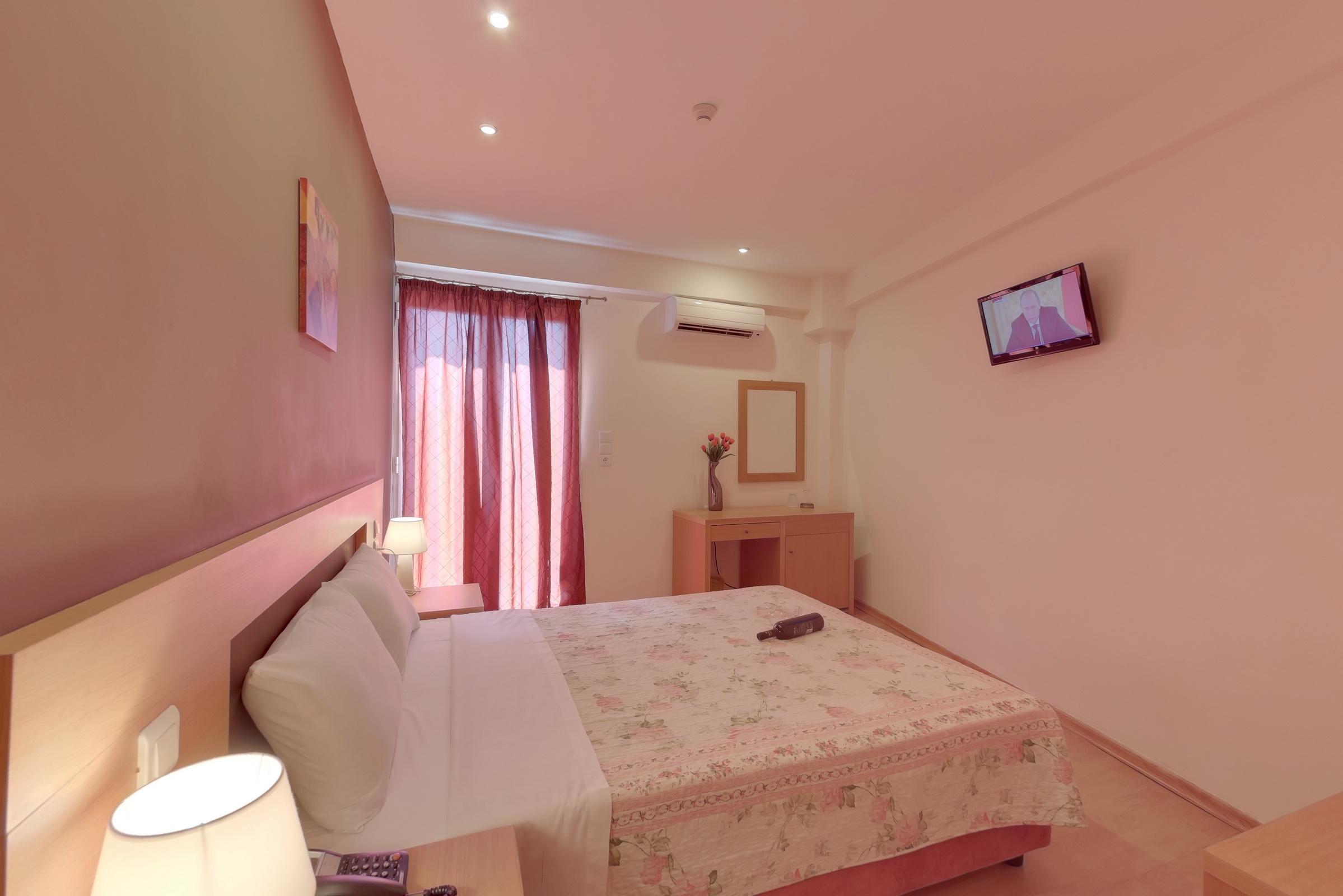 Lotus Rise Hotel