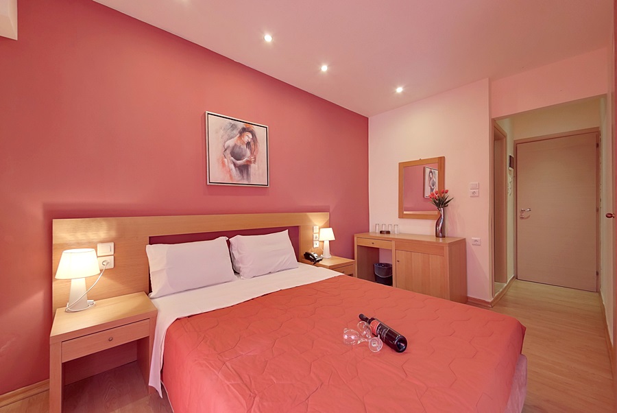 Lotus Rise Hotel