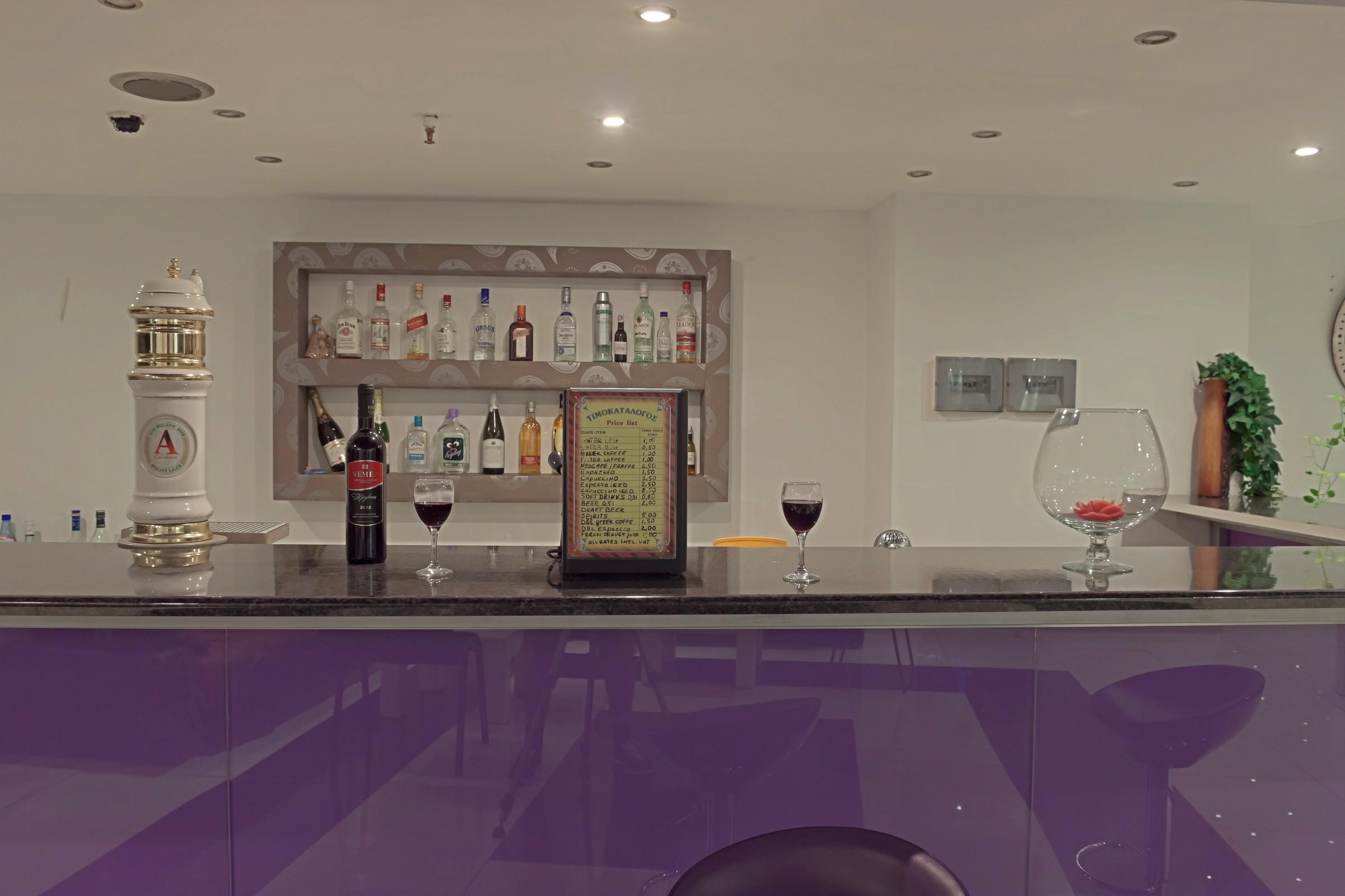 Lotus Rise Hotel