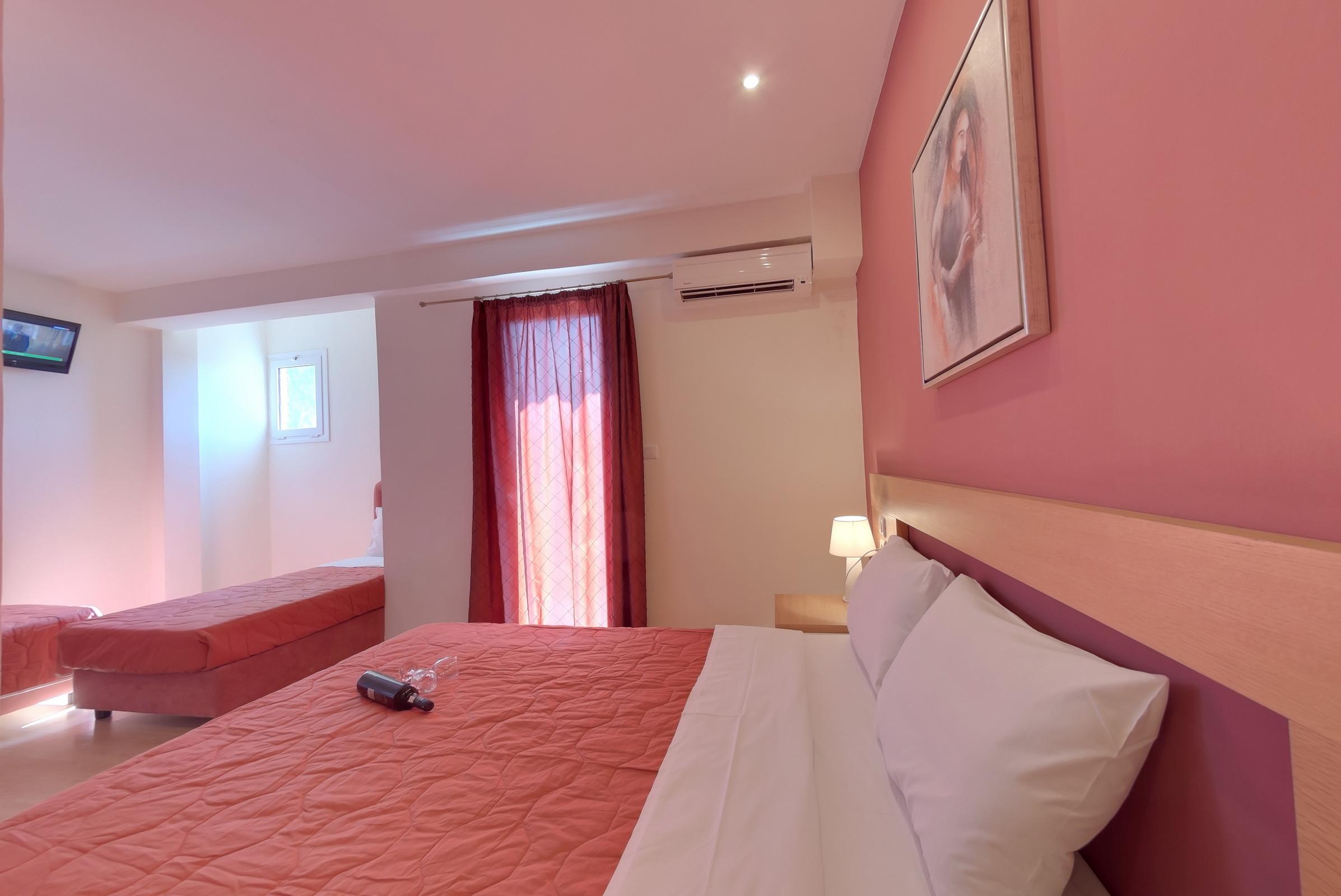 Lotus Rise Hotel