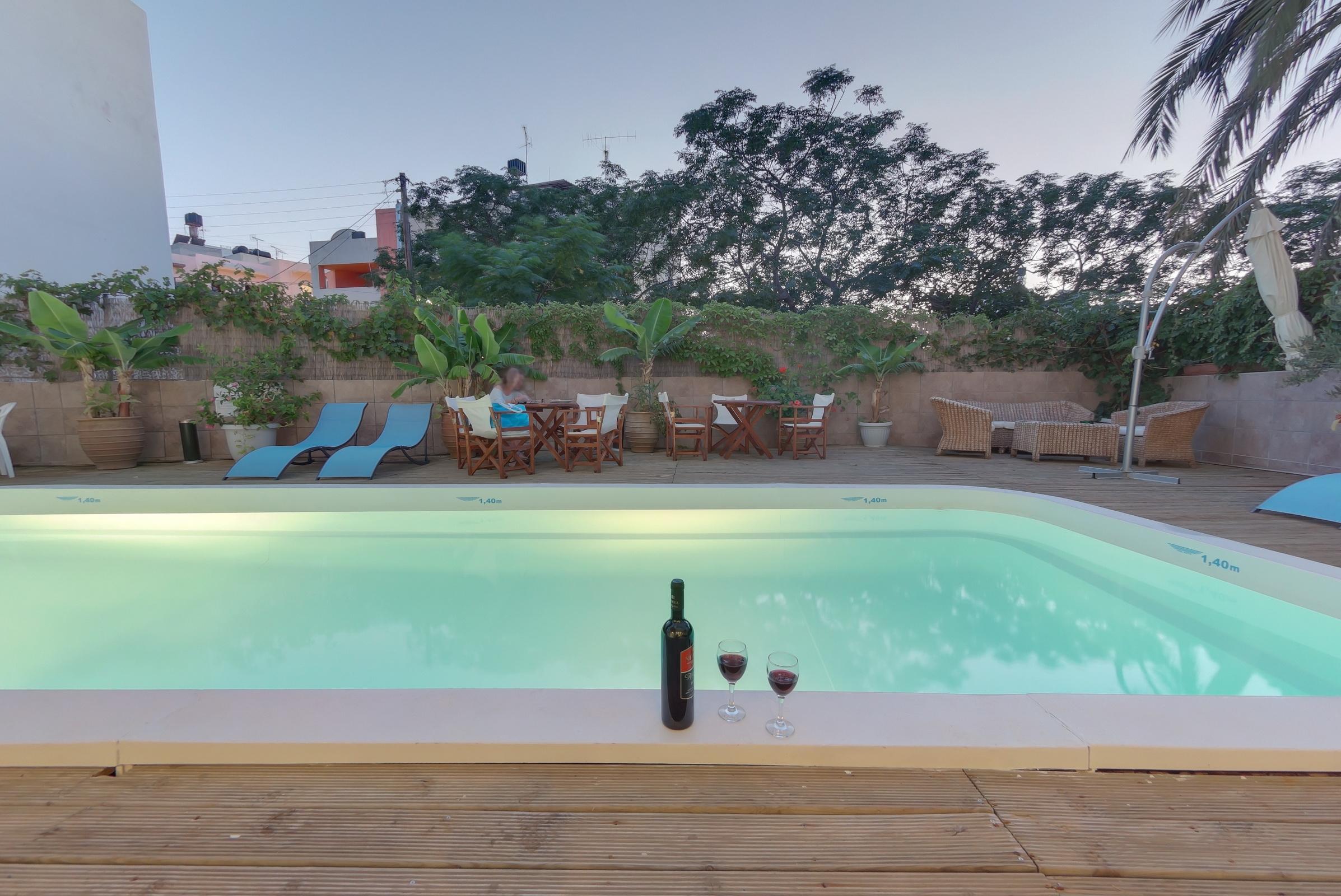 Lotus Rise Hotel