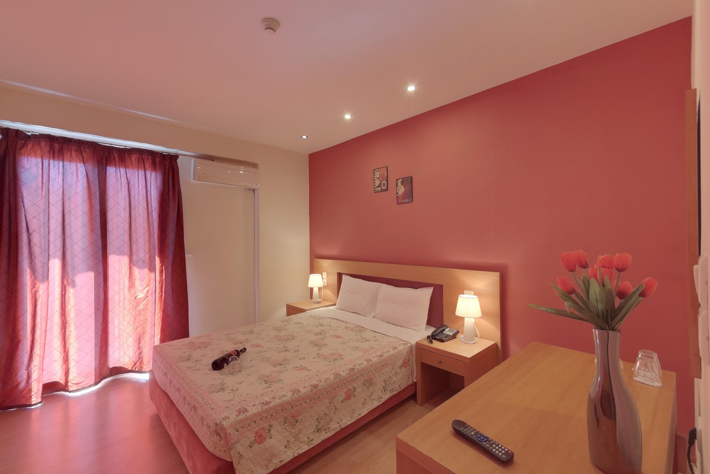 Lotus Rise Hotel