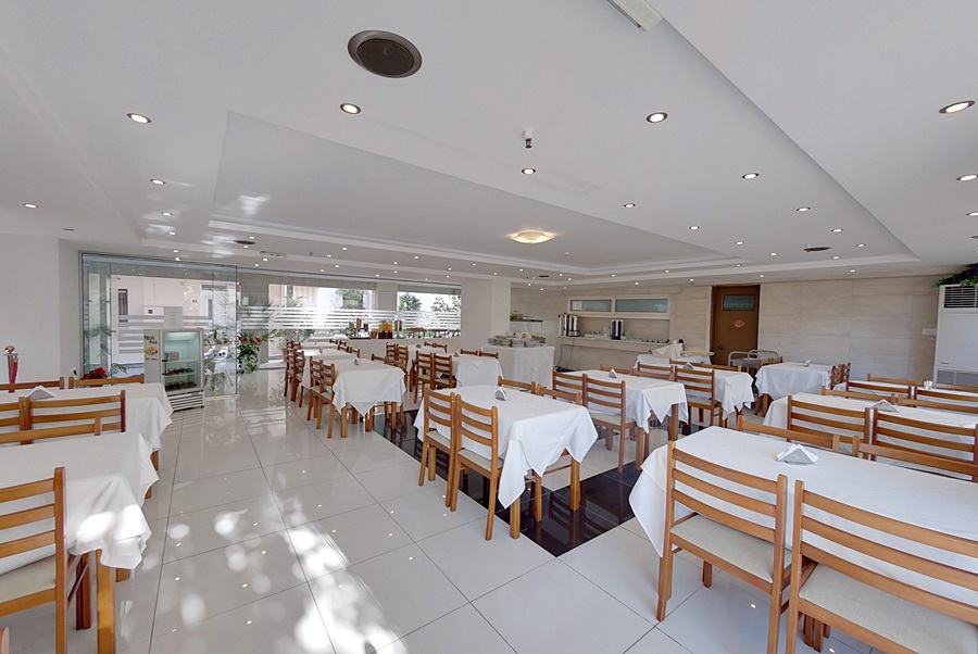 Lotus Rise Hotel