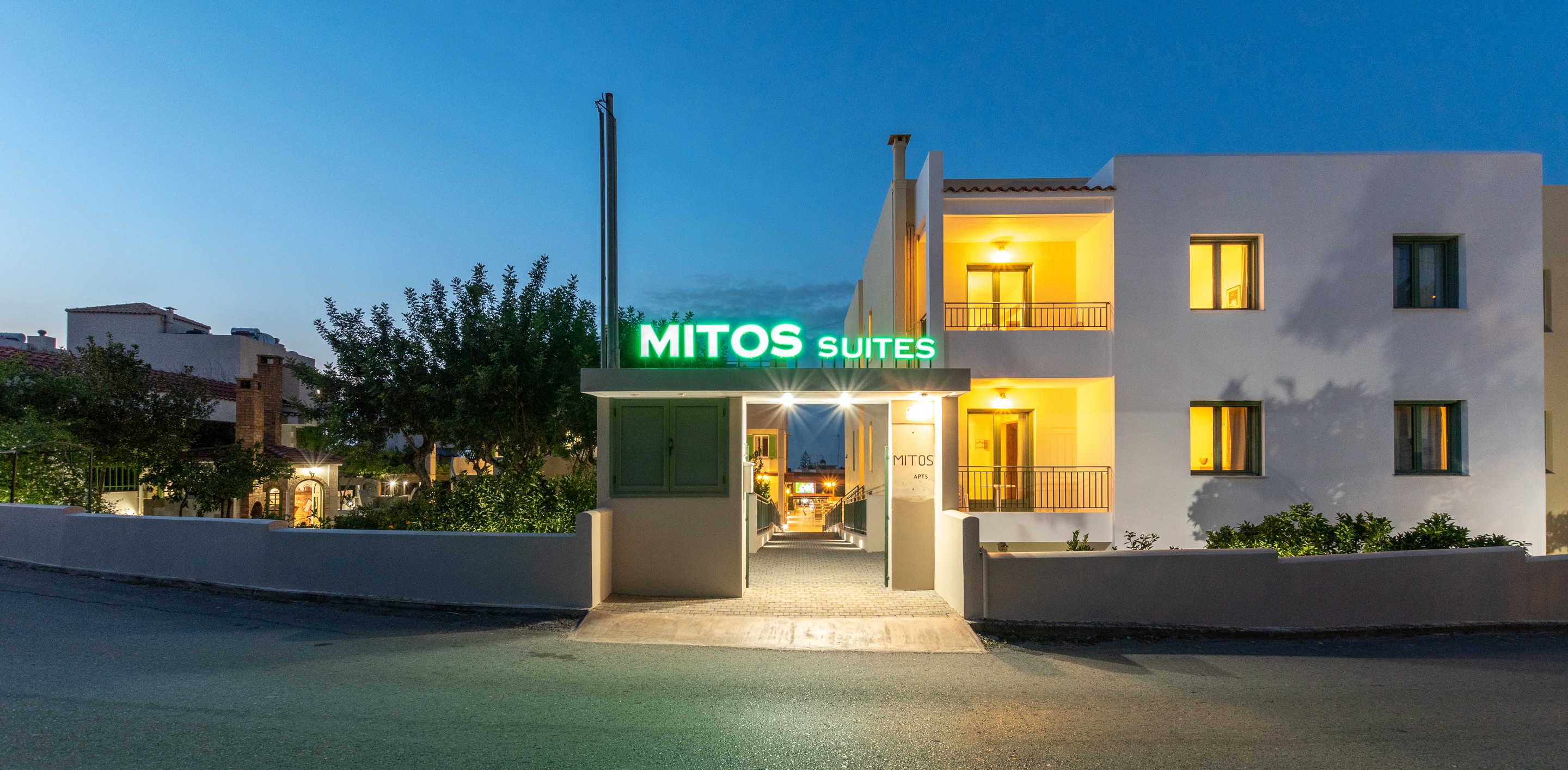 Mitos Village
