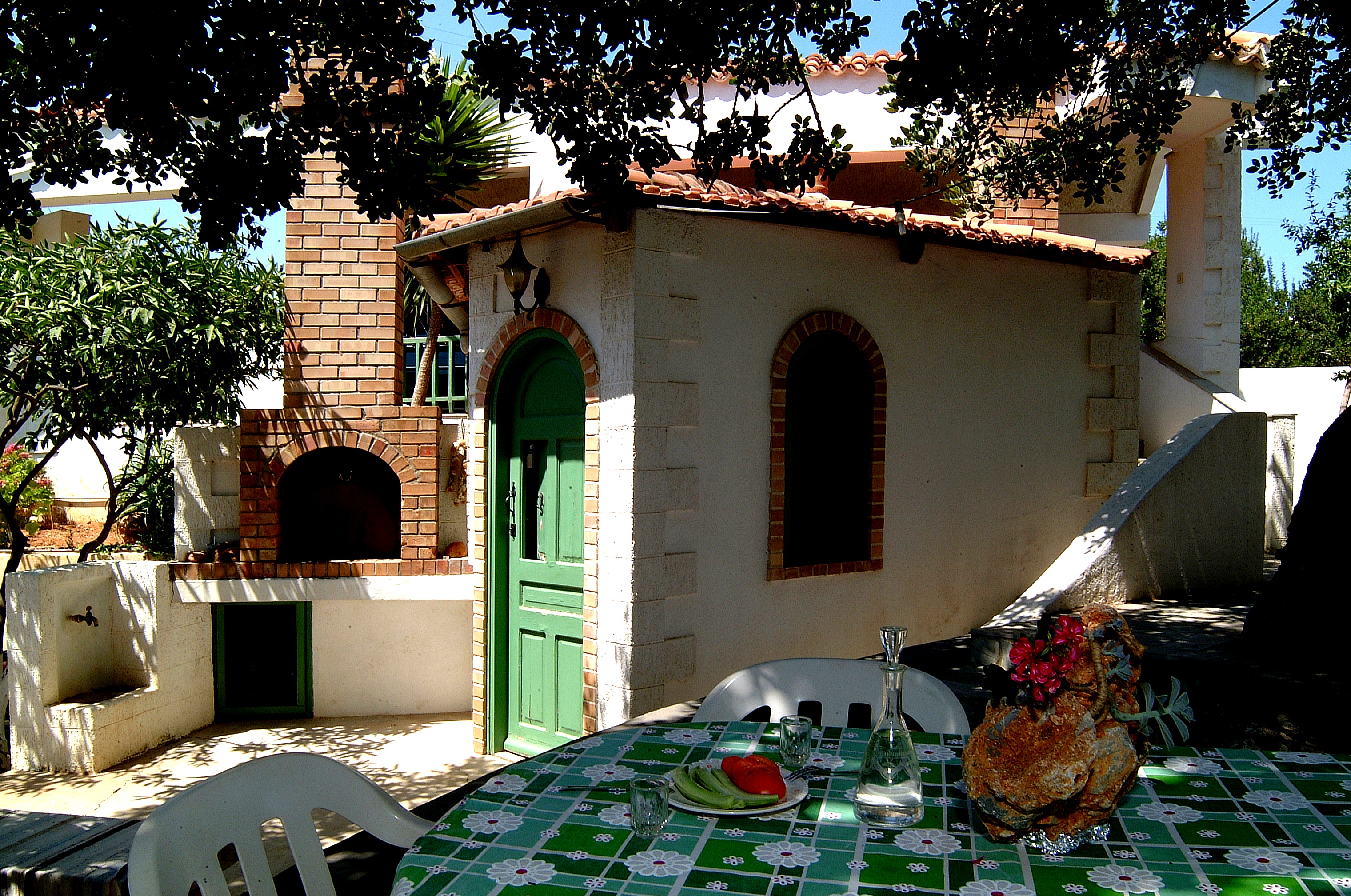 Mitos Village