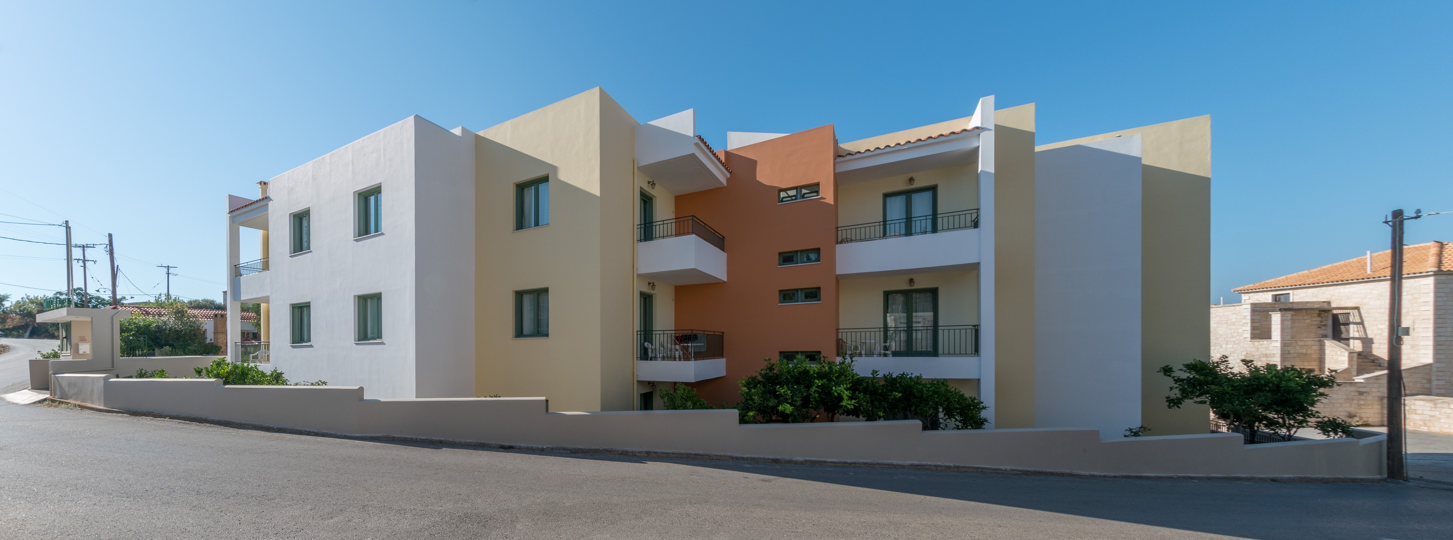 Mitos Village