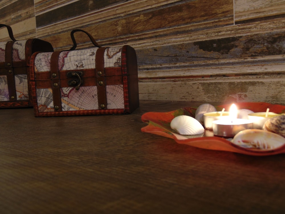 More Crete Village House