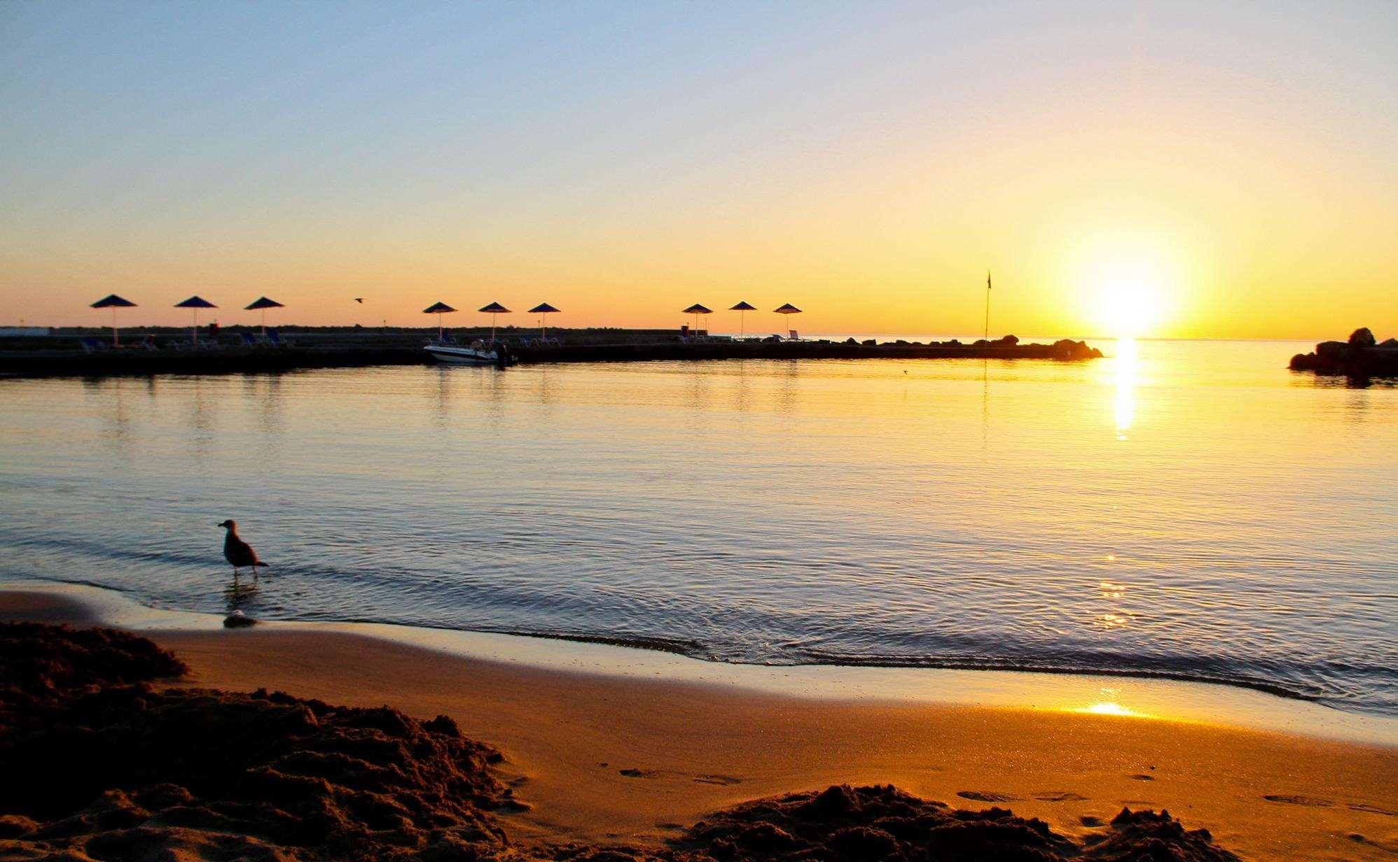 Nana Golden Beach