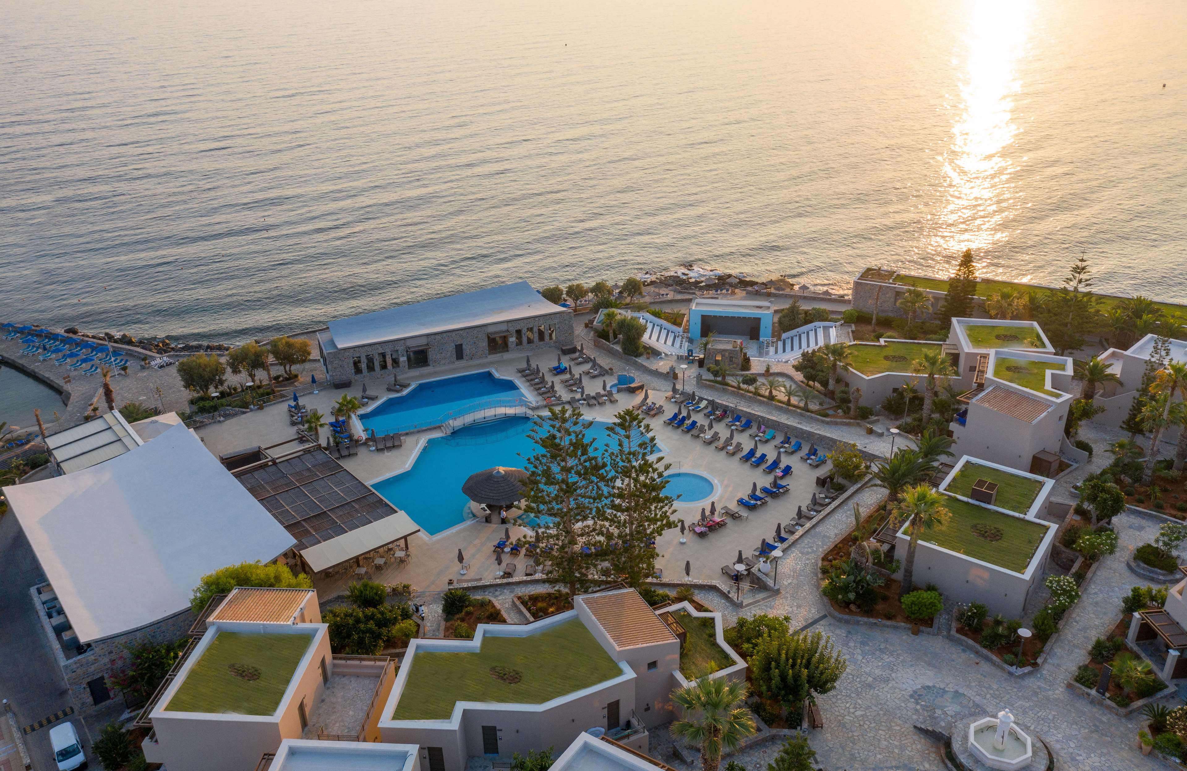 Nana Golden Beach