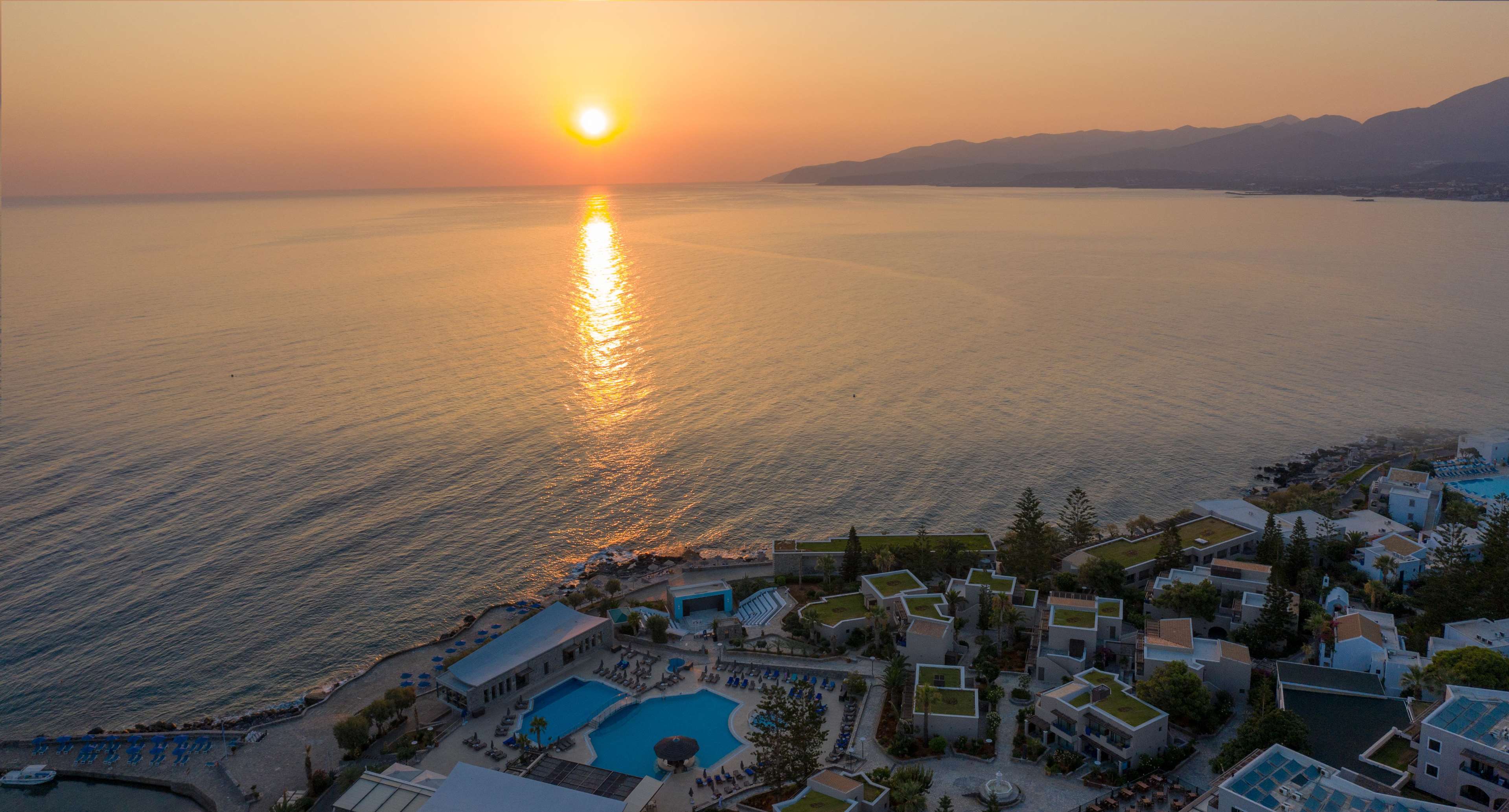 Nana Golden Beach