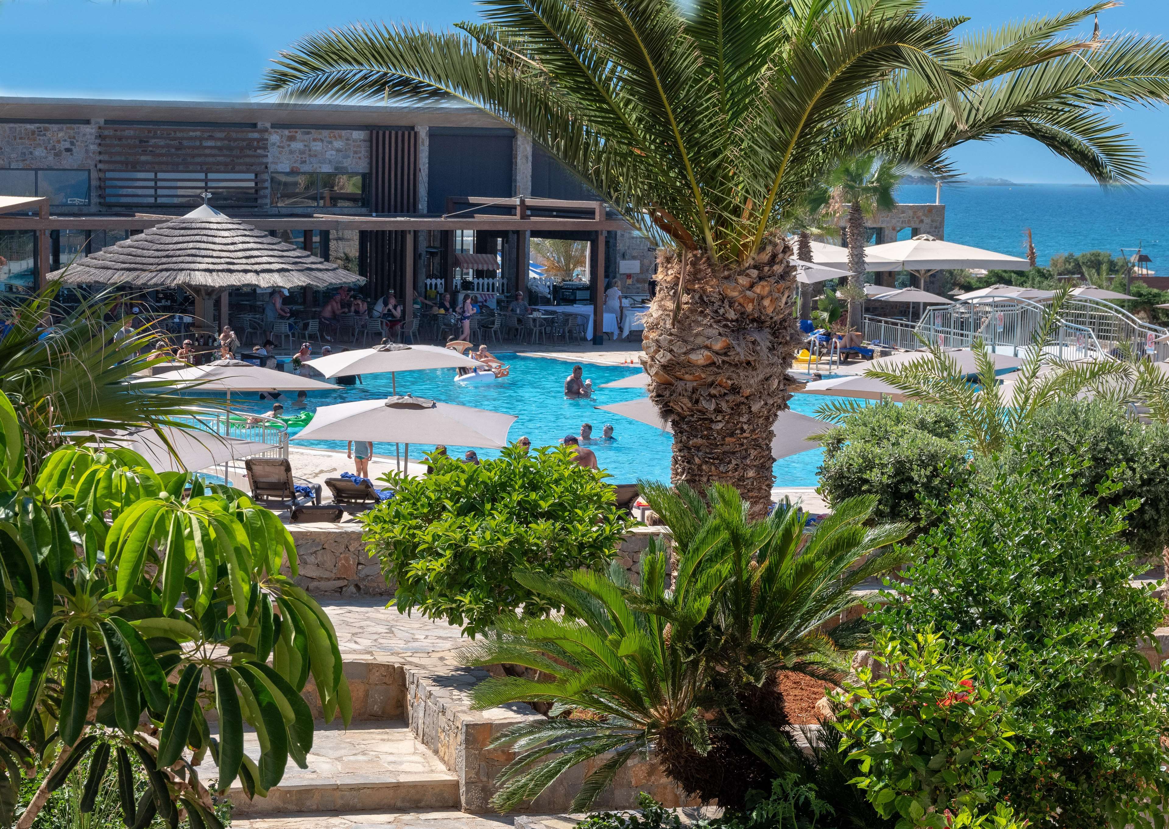 Nana Golden Beach