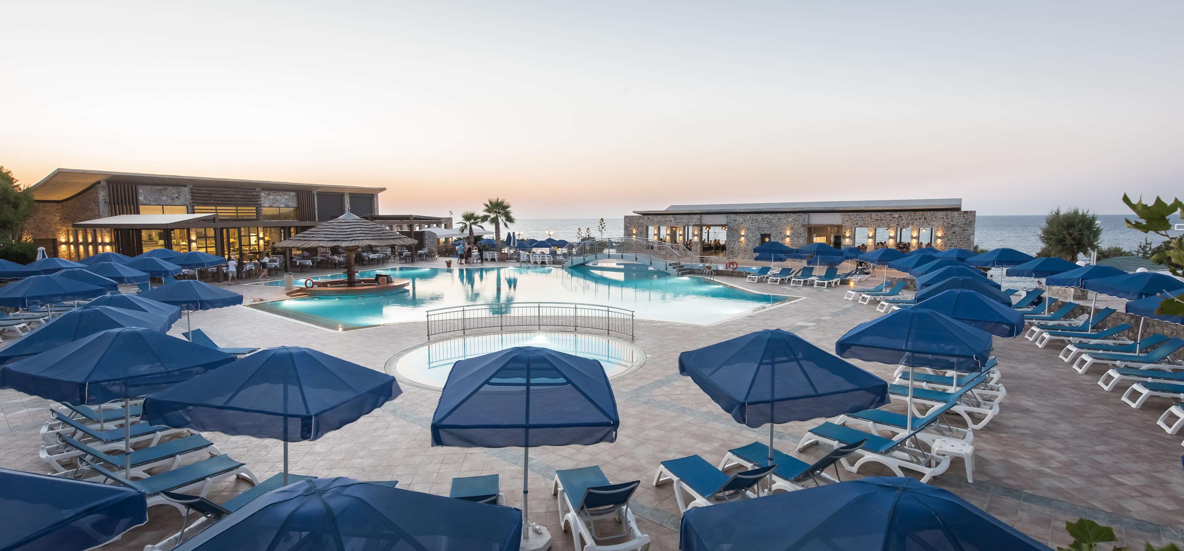 Nana Golden Beach