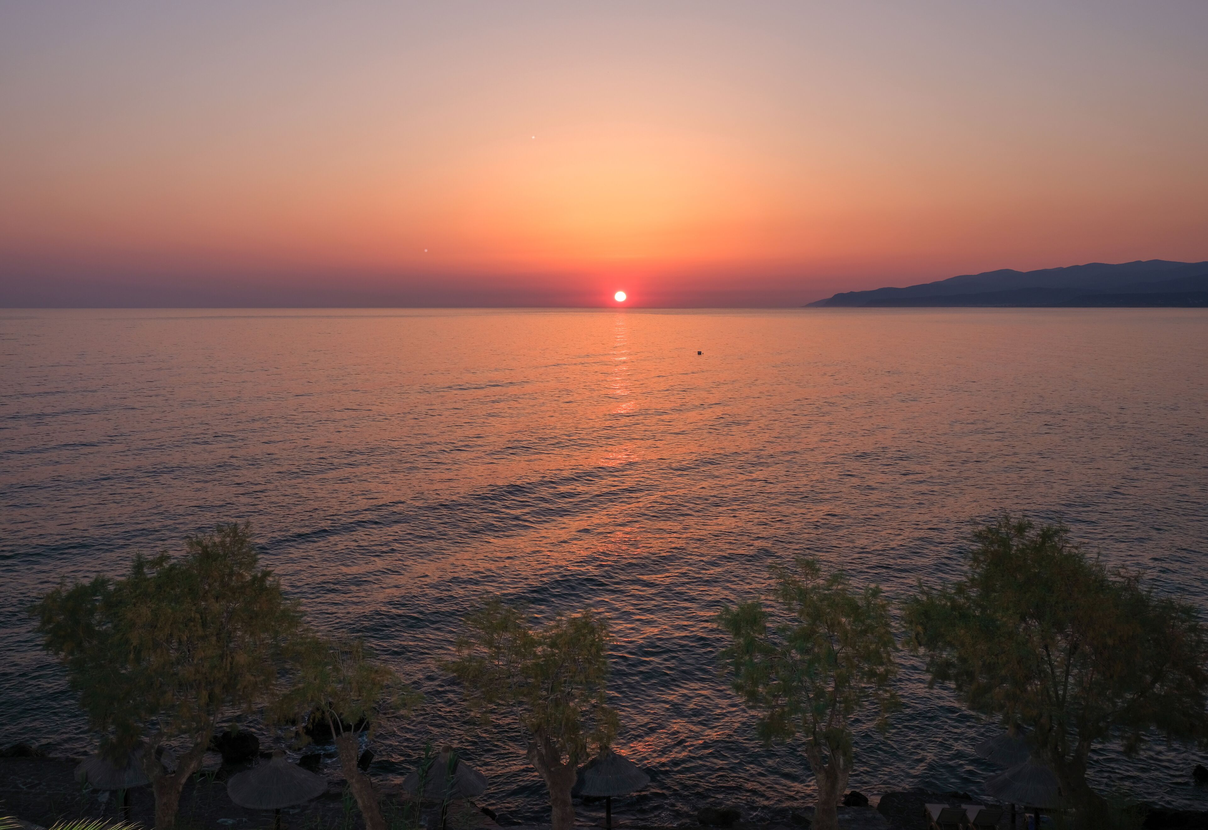 Nana Golden Beach