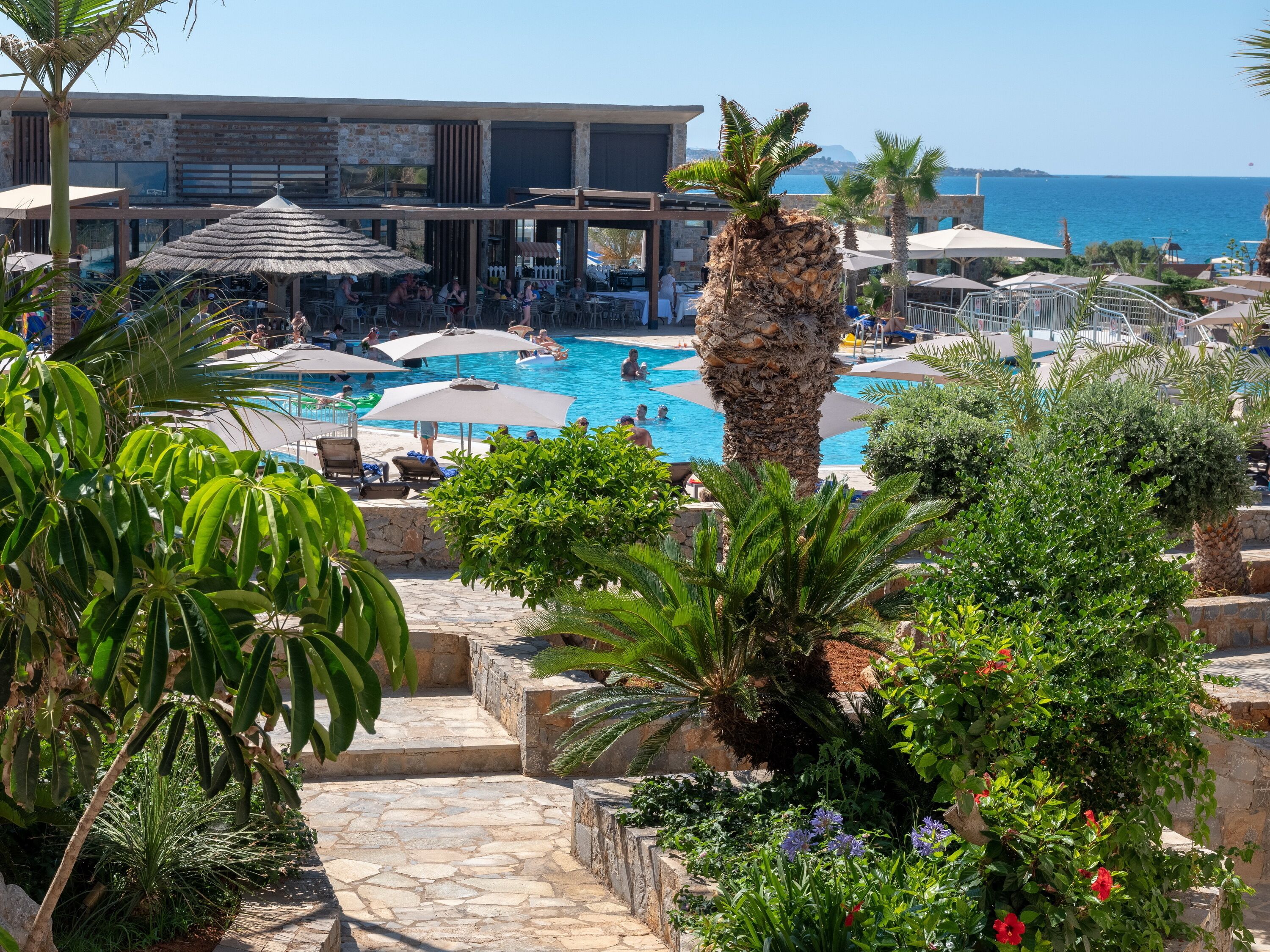 Nana Golden Beach