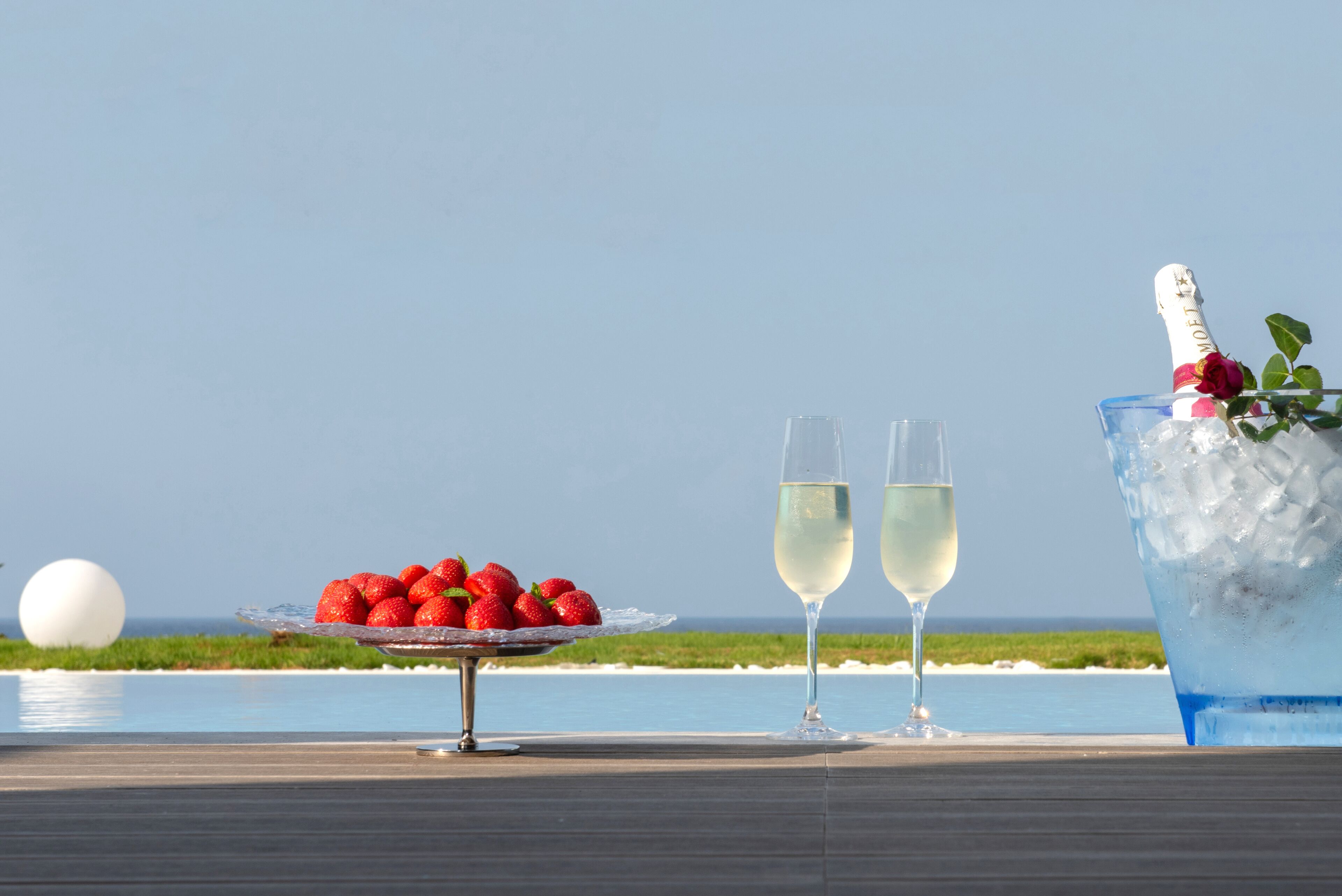 Nana Princess Suites, Villas & Spa