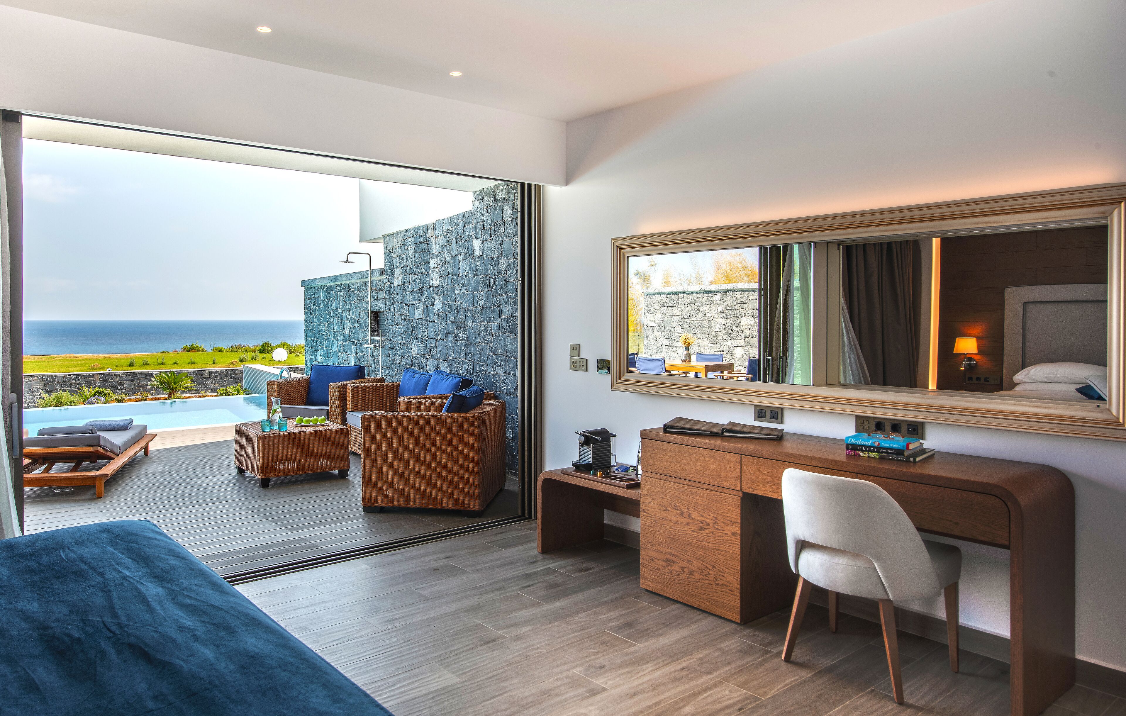 Nana Princess Suites, Villas & Spa