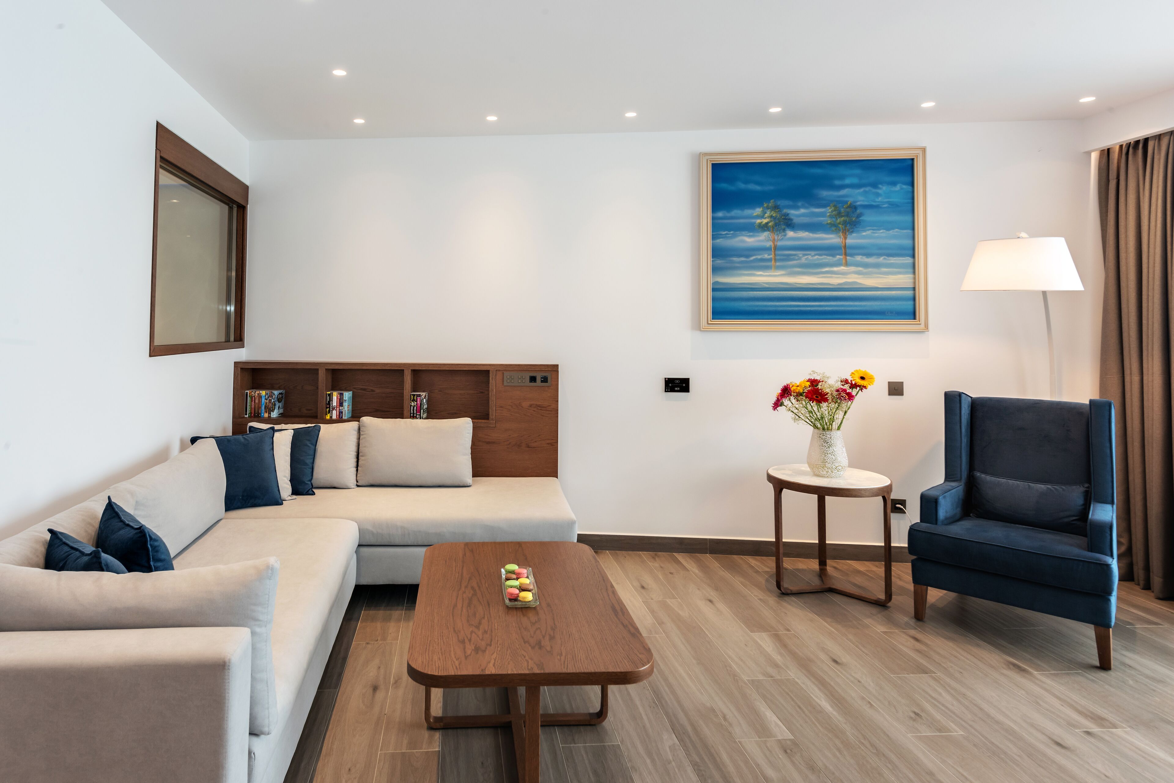 Nana Princess Suites, Villas & Spa