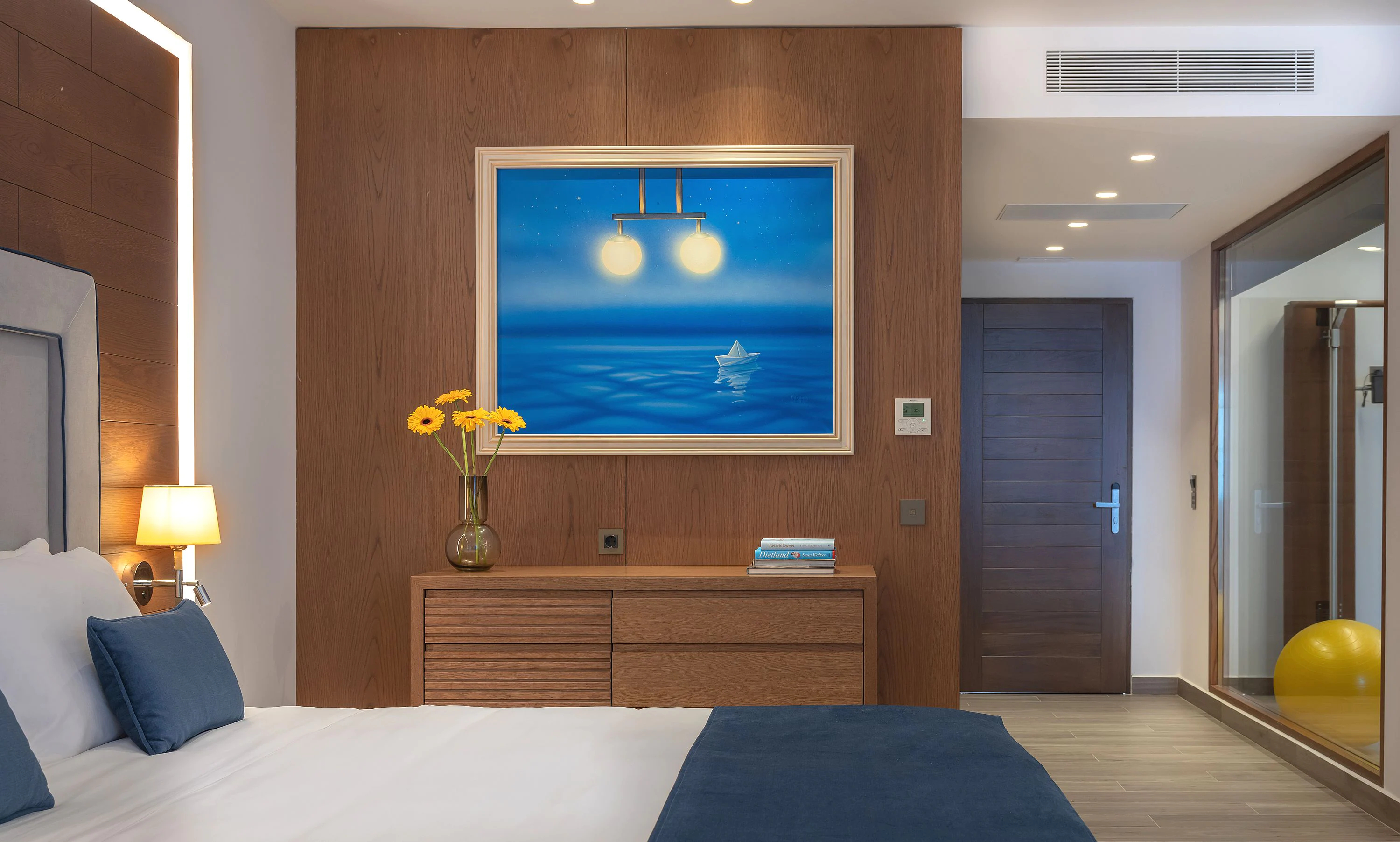 Nana Princess Suites, Villas & Spa