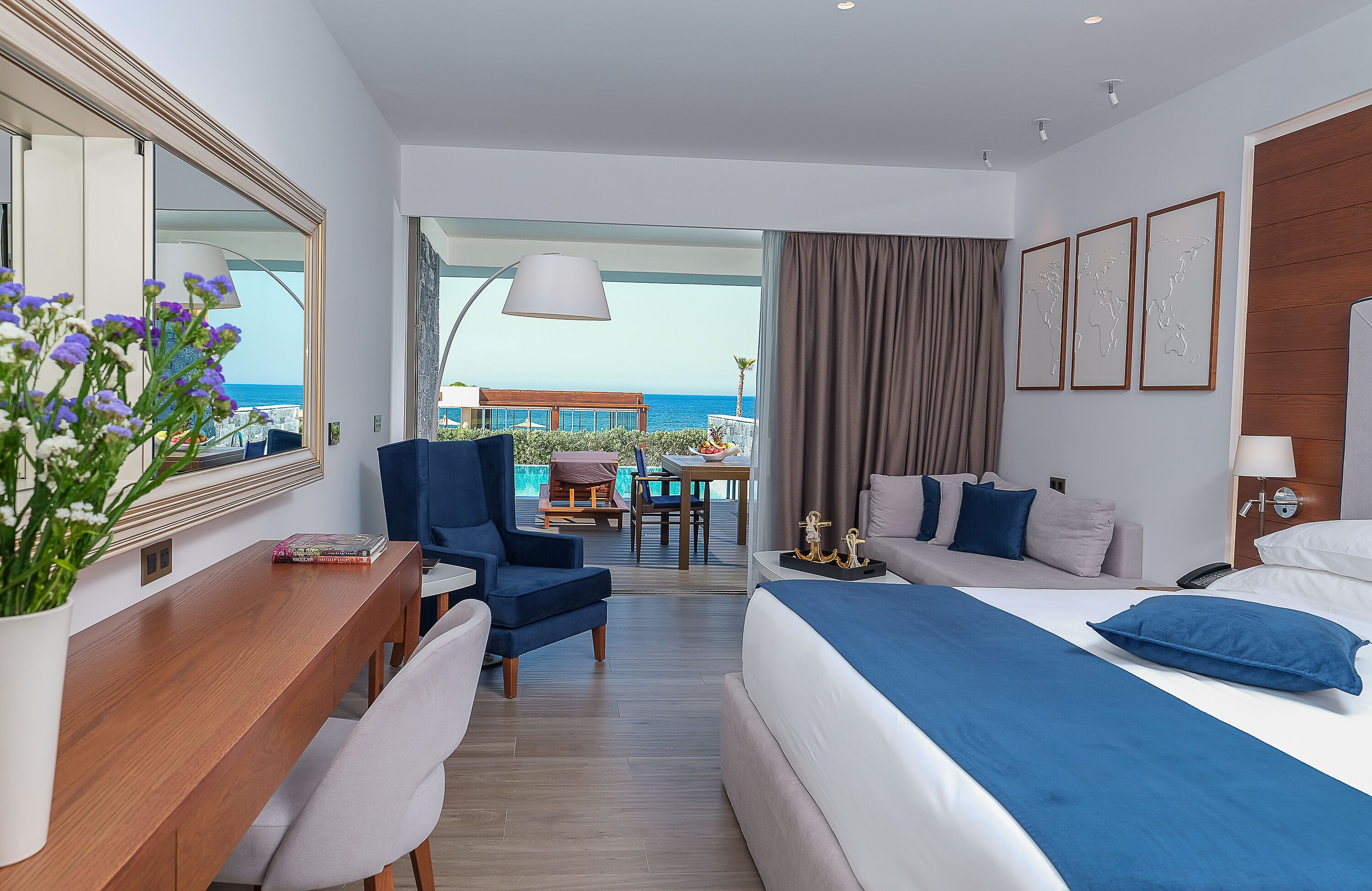 Nana Princess Suites, Villas & Spa