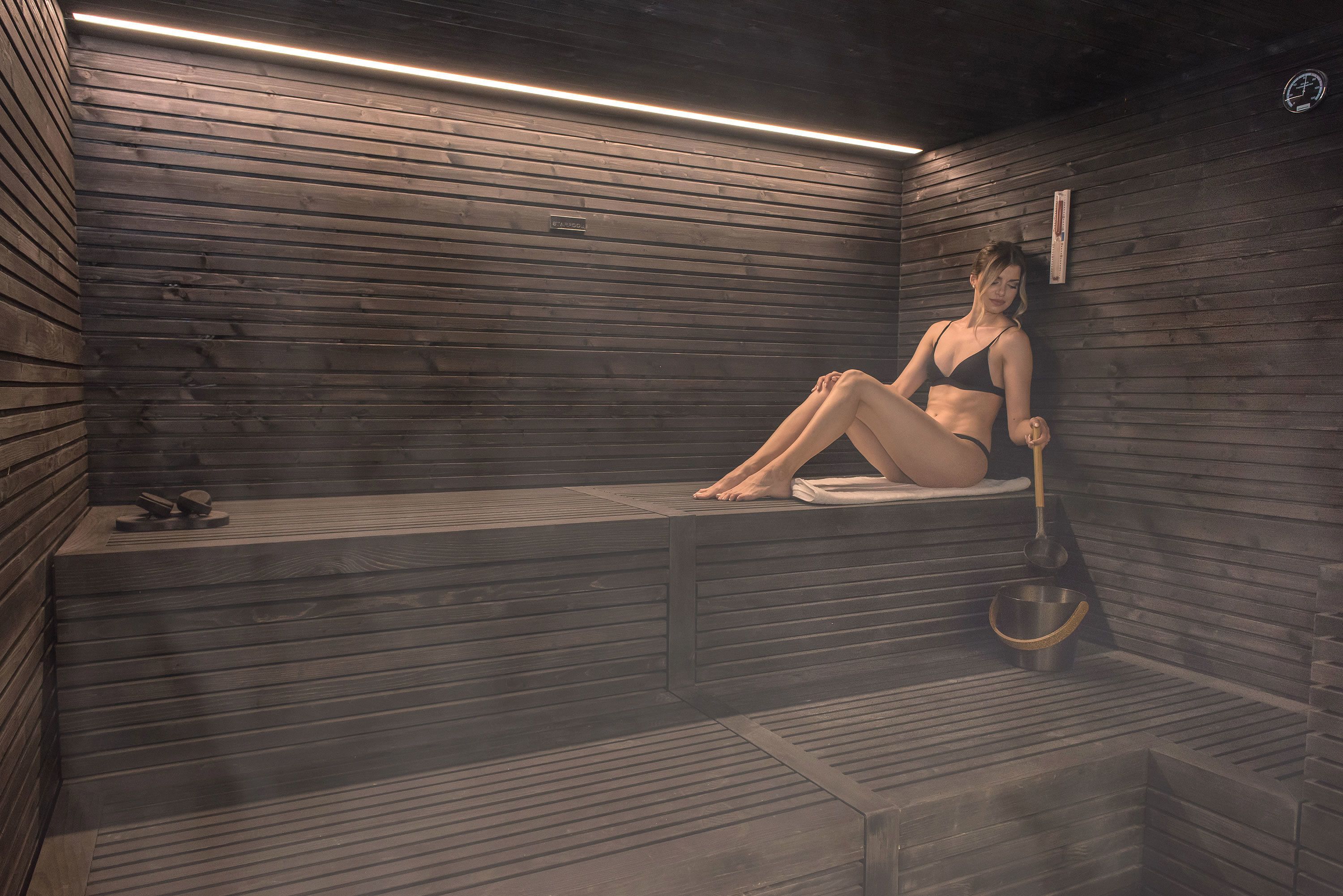 Nana Princess Suites, Villas & Spa