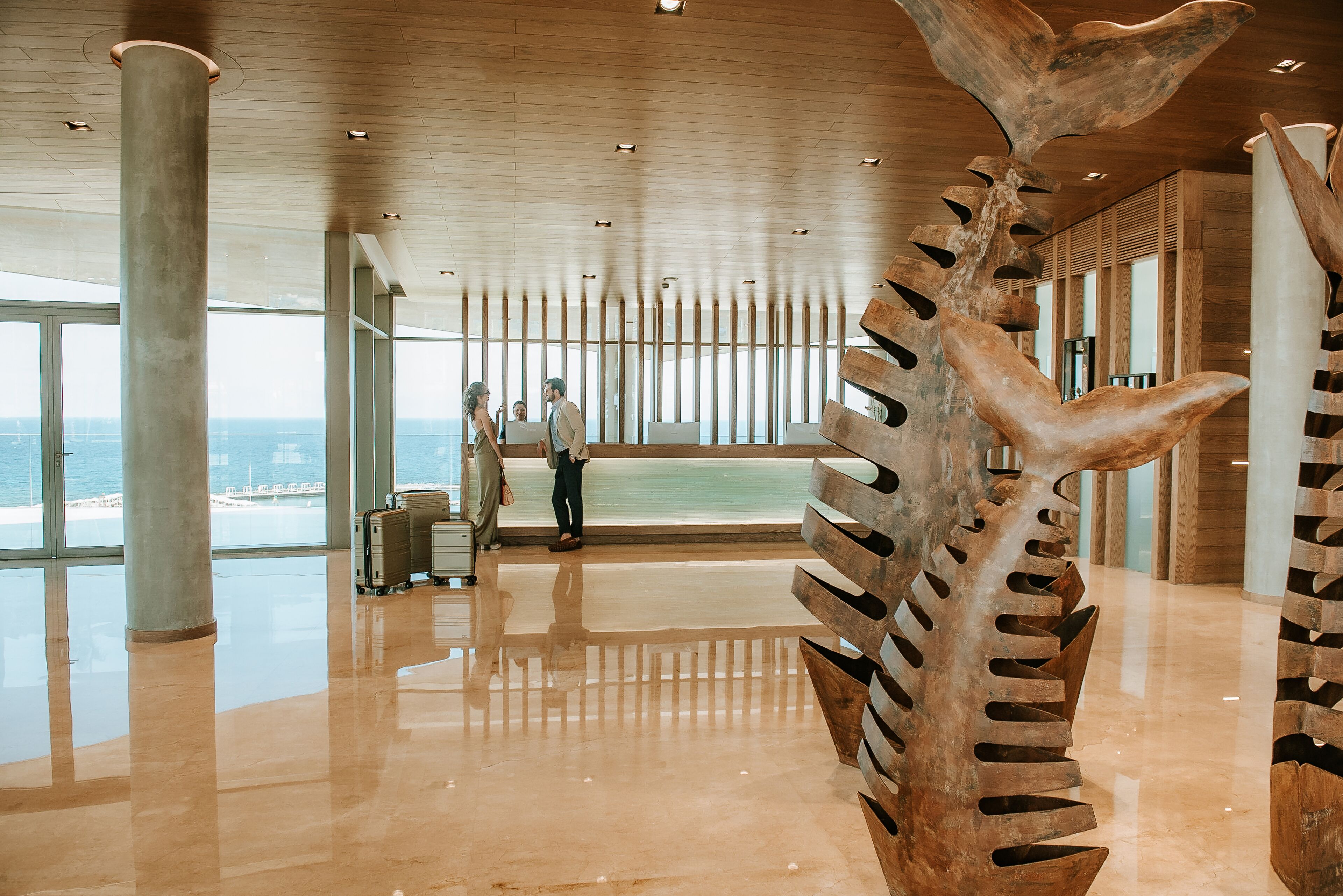 Nana Princess Suites, Villas & Spa